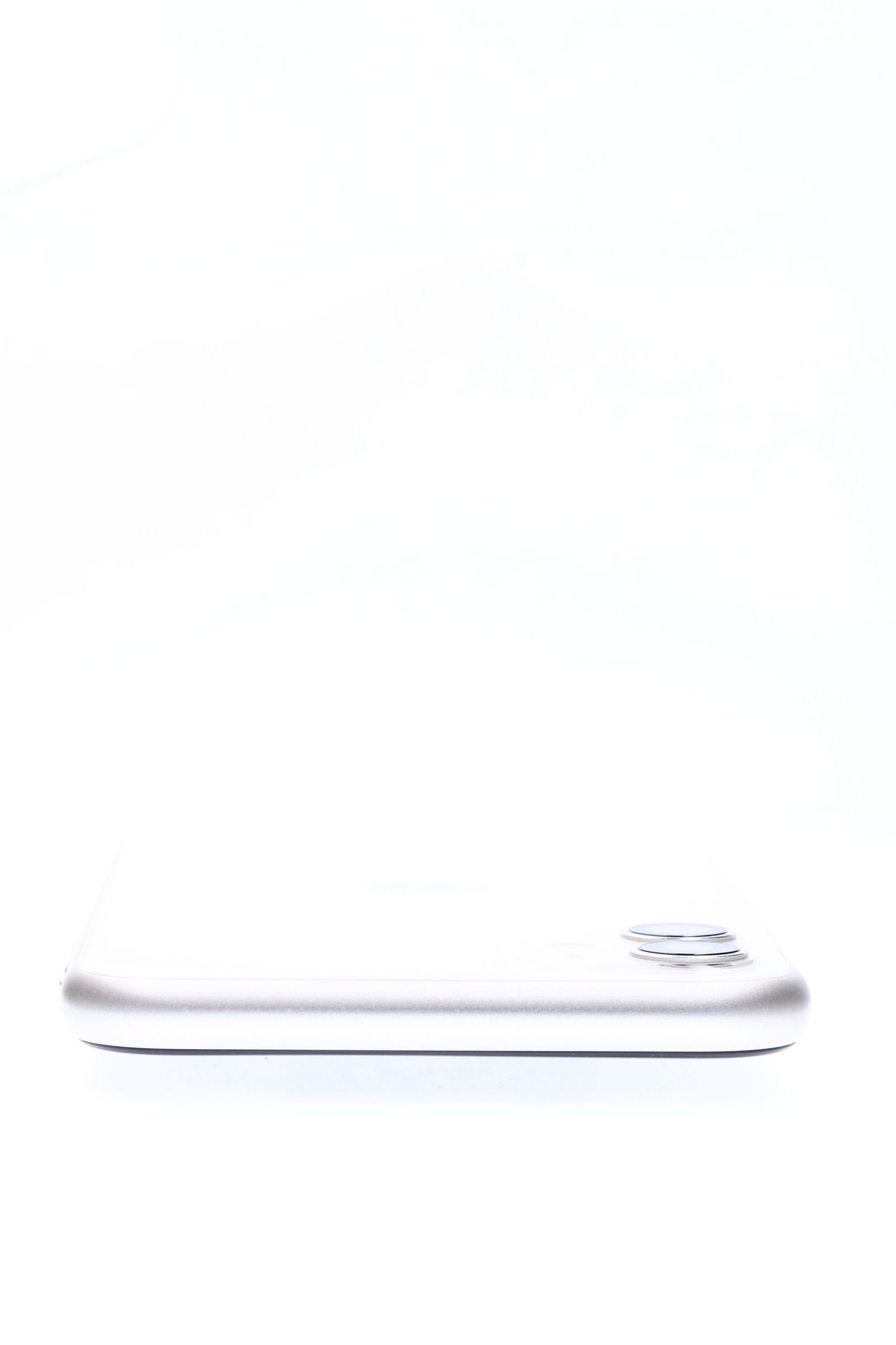 Apple iPhone 11 128 GB White - Σαν καινούργιο