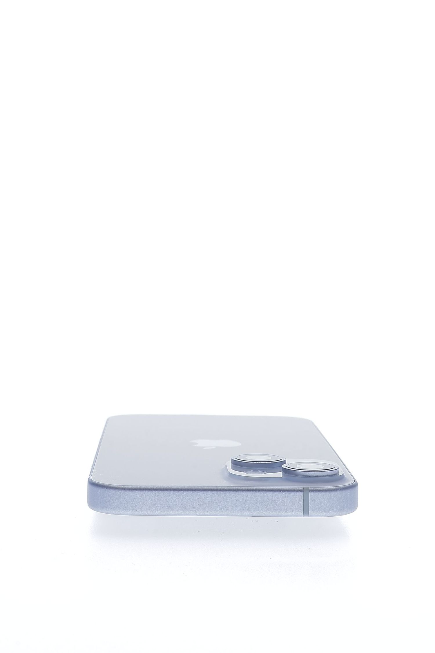 Apple iPhone 15 256 GB Blue - Много добро