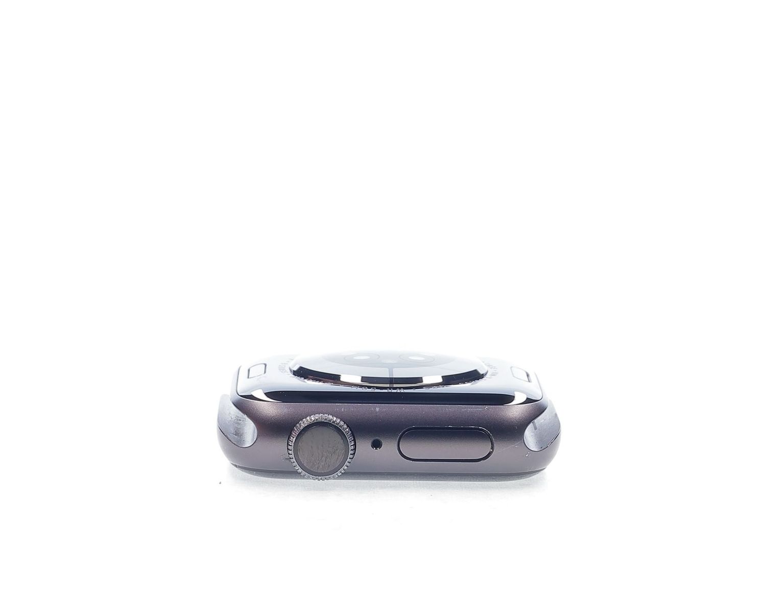 Apple Watch Series 6 2020, GPS, Aluminium 40mm Space Gray - Excelent