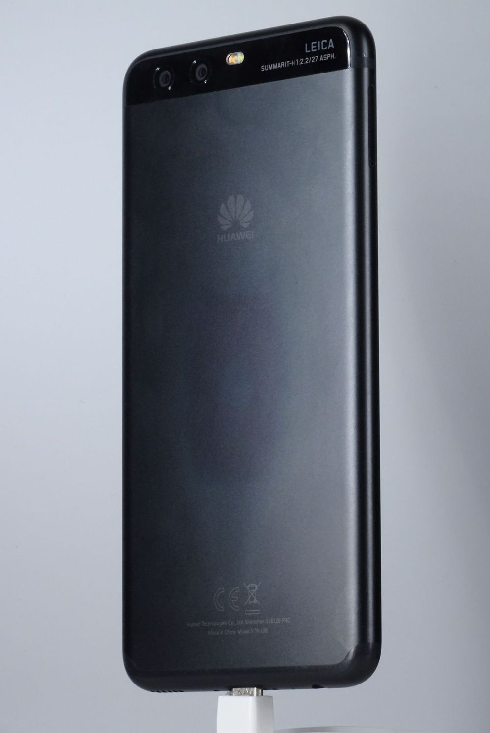 Telefon mobil Huawei P10, Black, 32 GB,  Ca Nou
