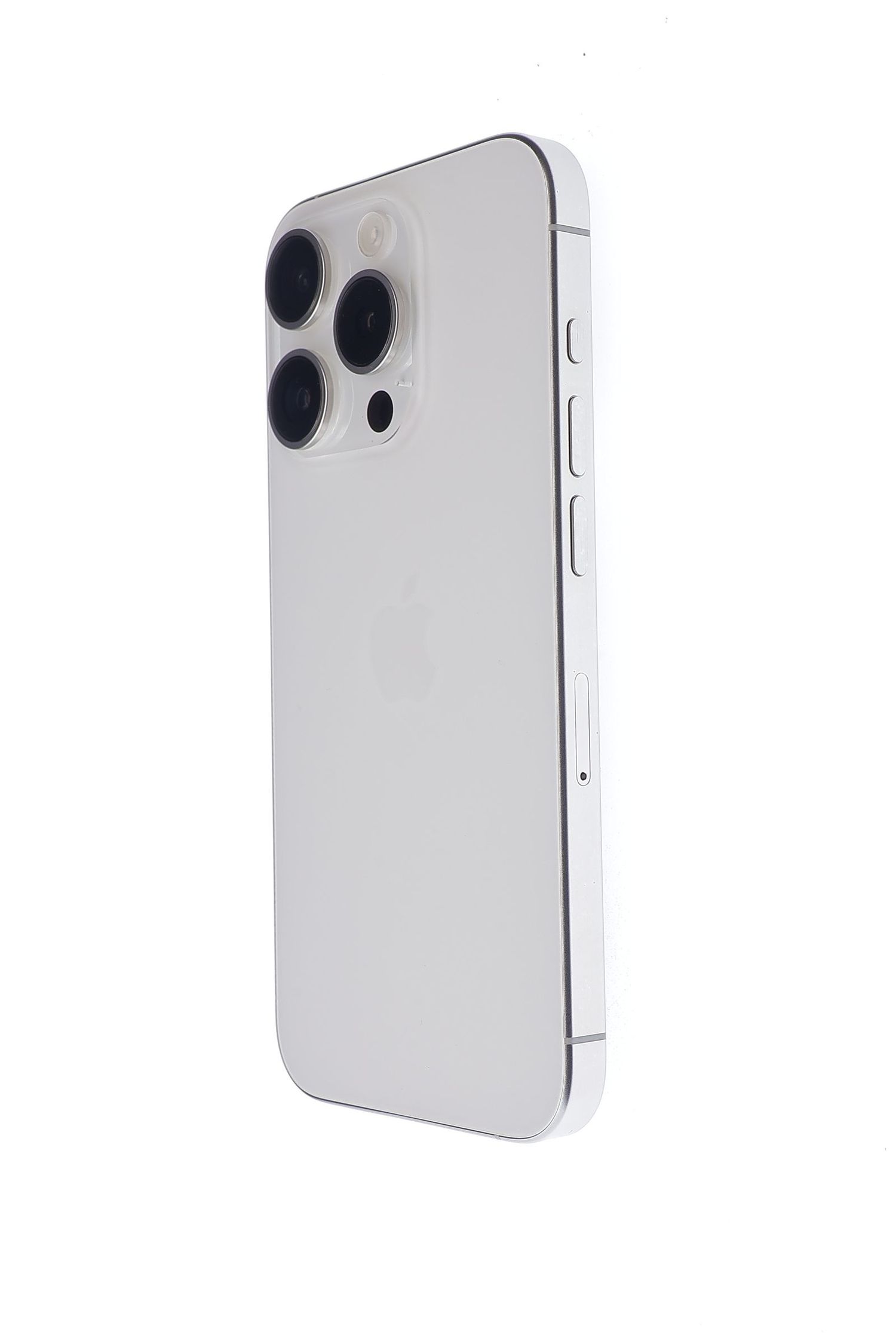 Apple iPhone 15 Pro 128 GB White Titanium - Excelent