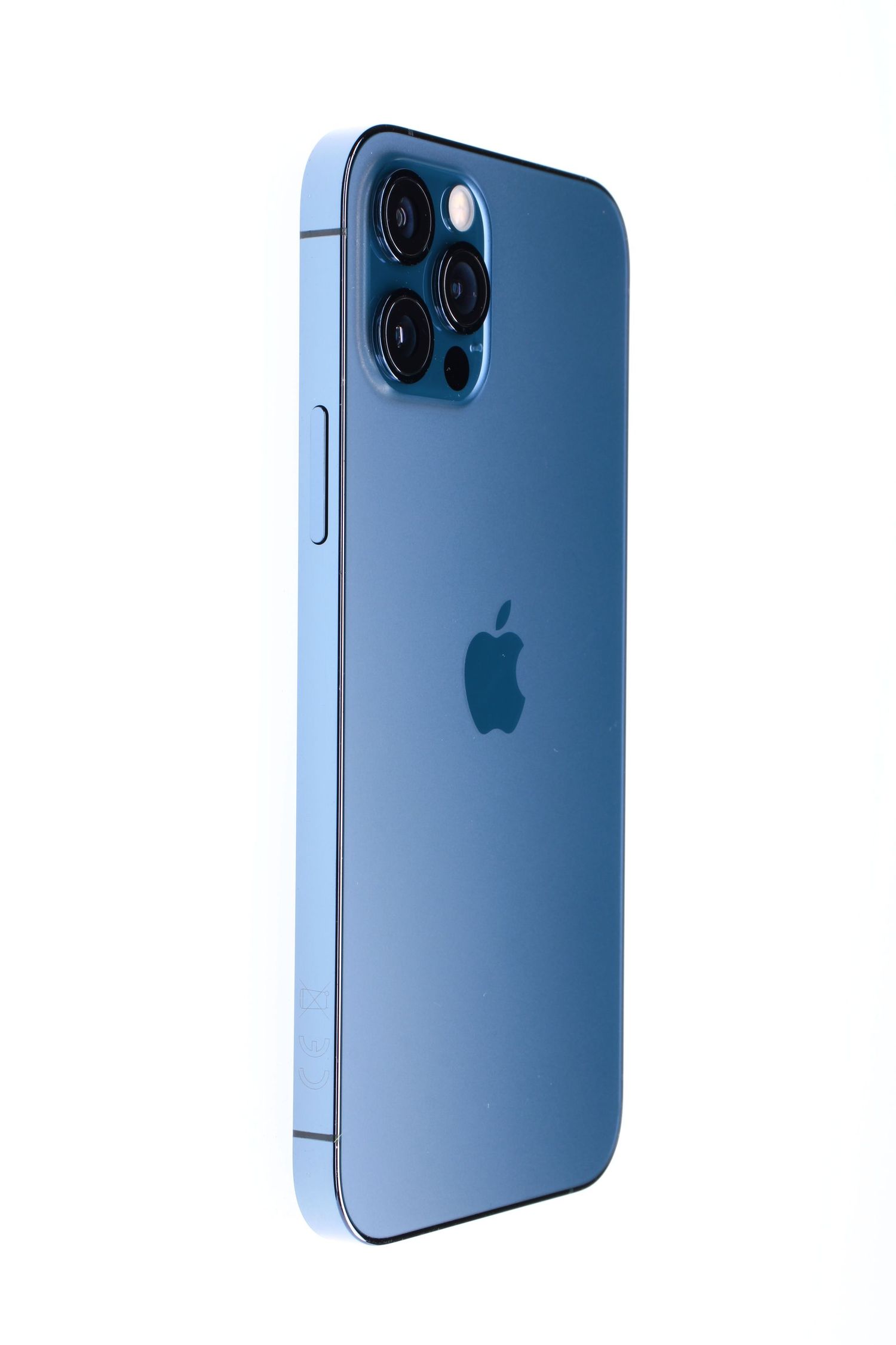 Apple iPhone 12 Pro 256 GB Pacific Blue - Като нов