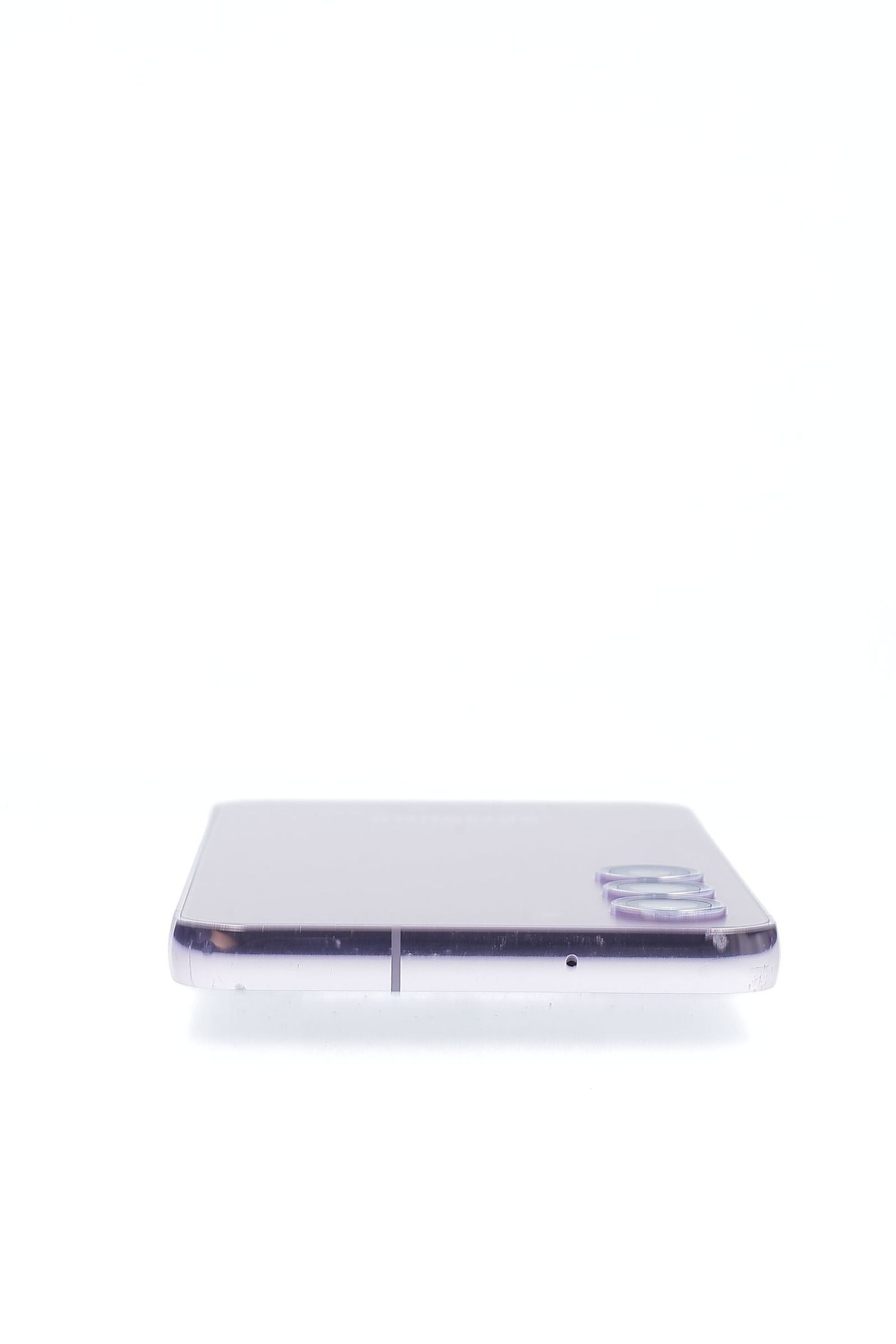 Samsung Galaxy S23 5G Dual Sim 256 GB Lavender - Πολύ καλό