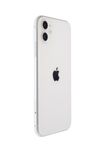 Κινητό τηλέφωνο Apple iPhone 11, White, 128 GB, Ca Nou