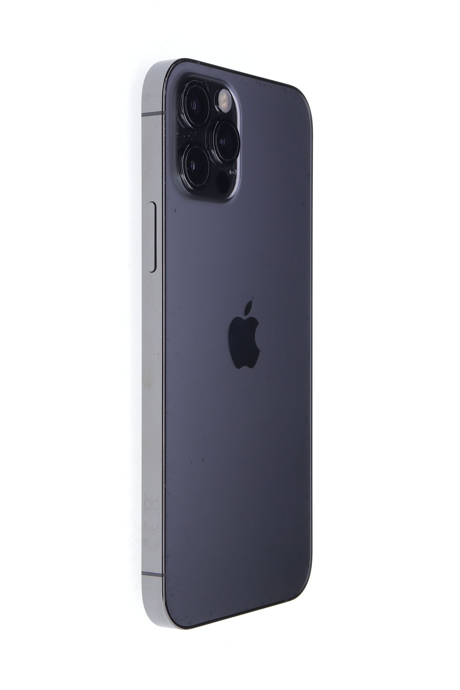 Apple iPhone 12 Pro 256 GB Graphite - Nagyon jó