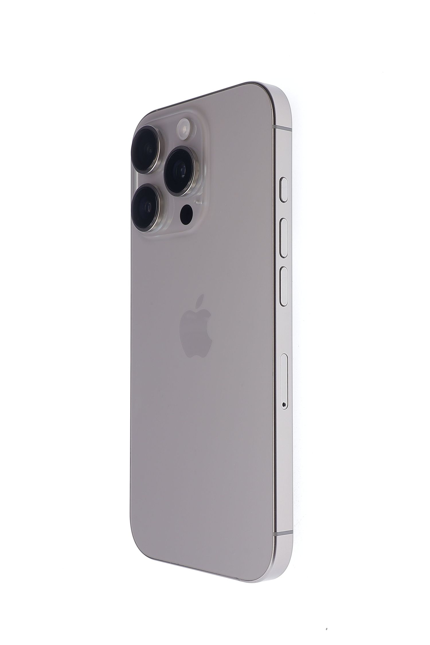 Apple iPhone 16 Pro 128 GB Natural Titanium - Като нов