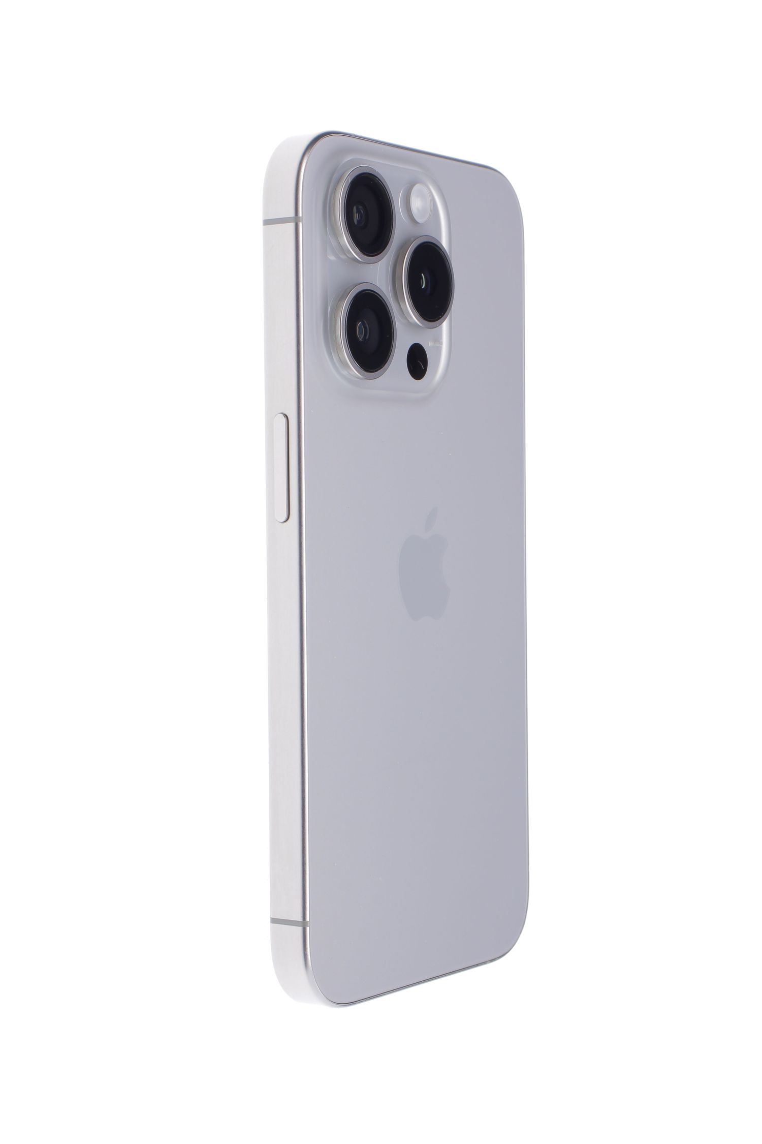 Apple iPhone 15 Pro 256 GB Natural Titanium - Като нов
