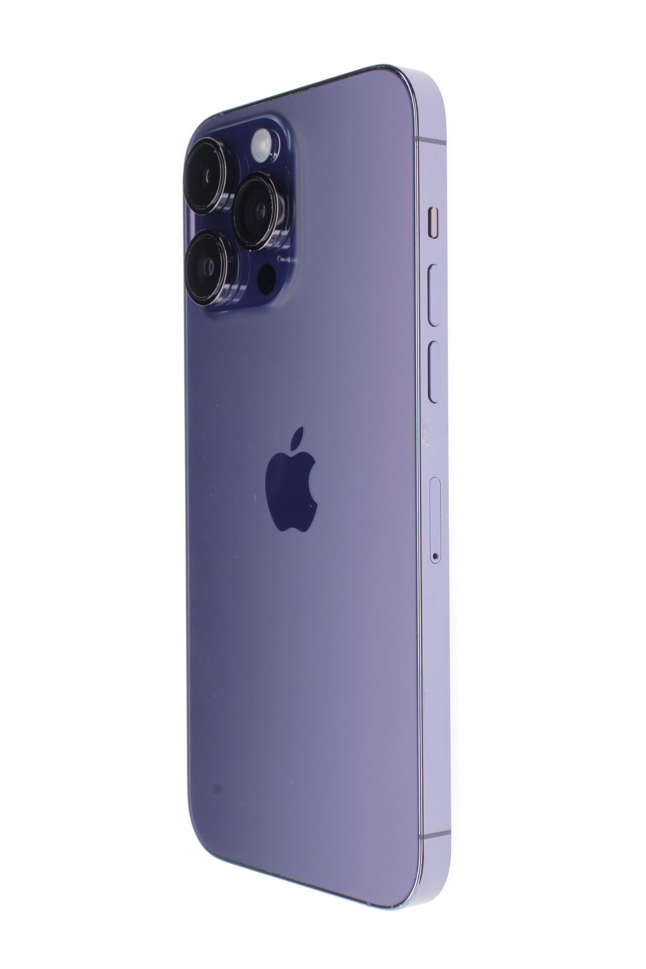 Apple iPhone 14 Pro Max 128 GB Deep Purple - Foarte bun