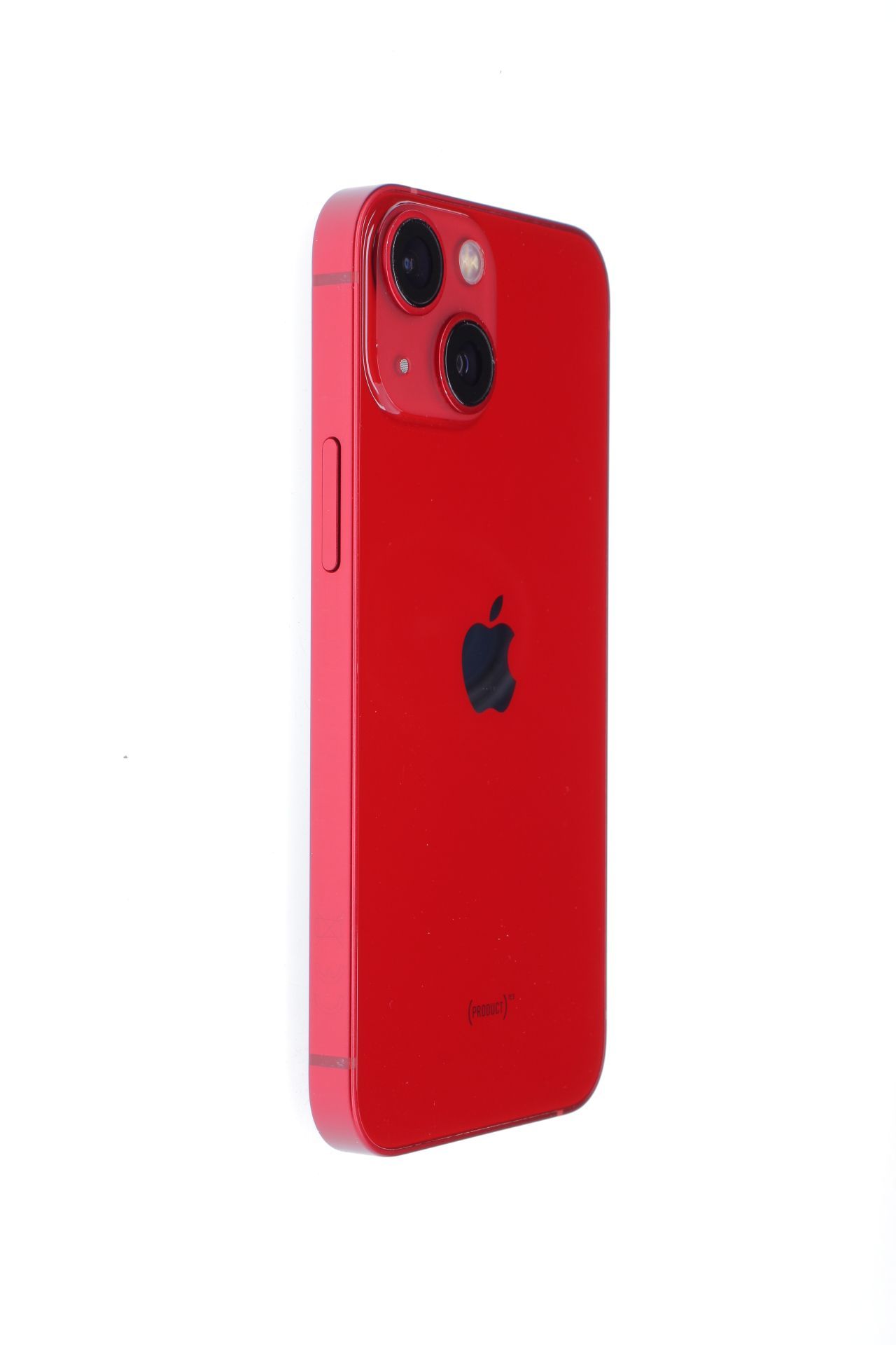Apple iPhone 13 mini 256 GB Red - Excelent