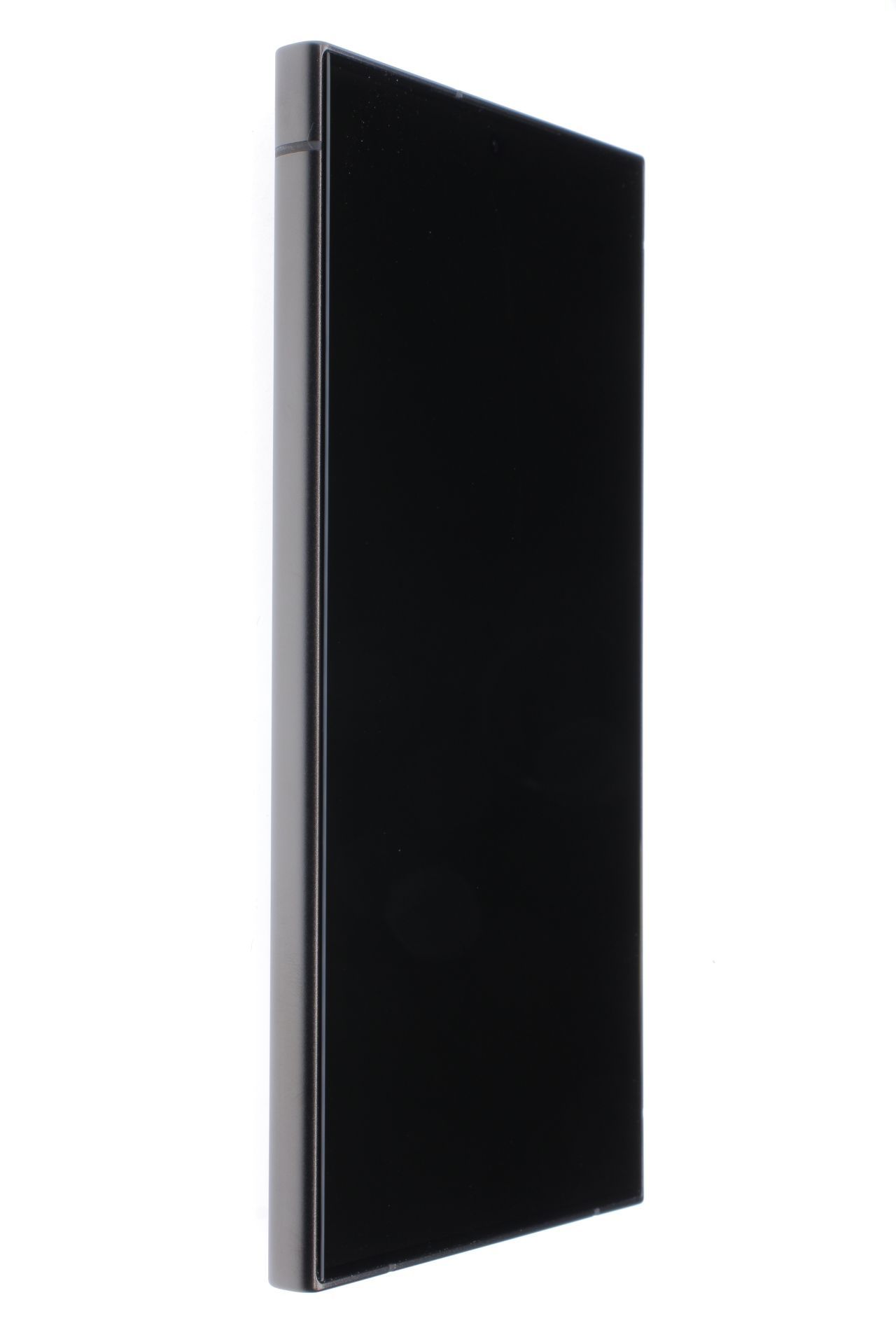 Samsung Galaxy S24 Ultra 5G Dual Sim 256 GB Black Titanium - Bun