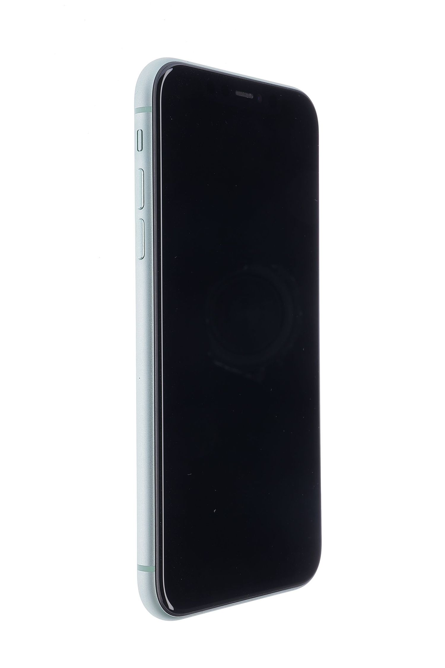 Apple iPhone 11 64 GB Green - Σαν καινούργιο