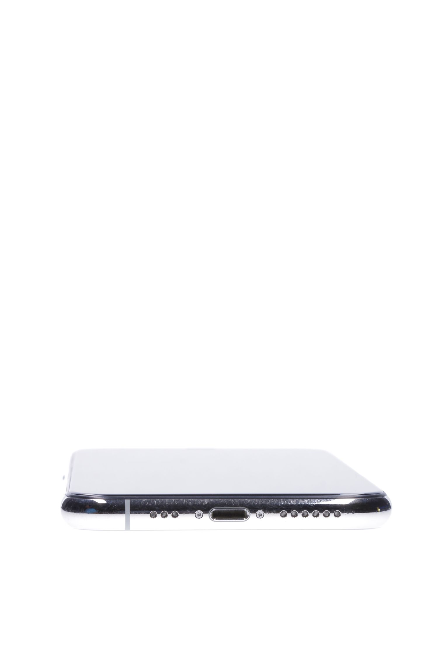 Apple iPhone 11 Pro 64 GB Silver - Kiváló