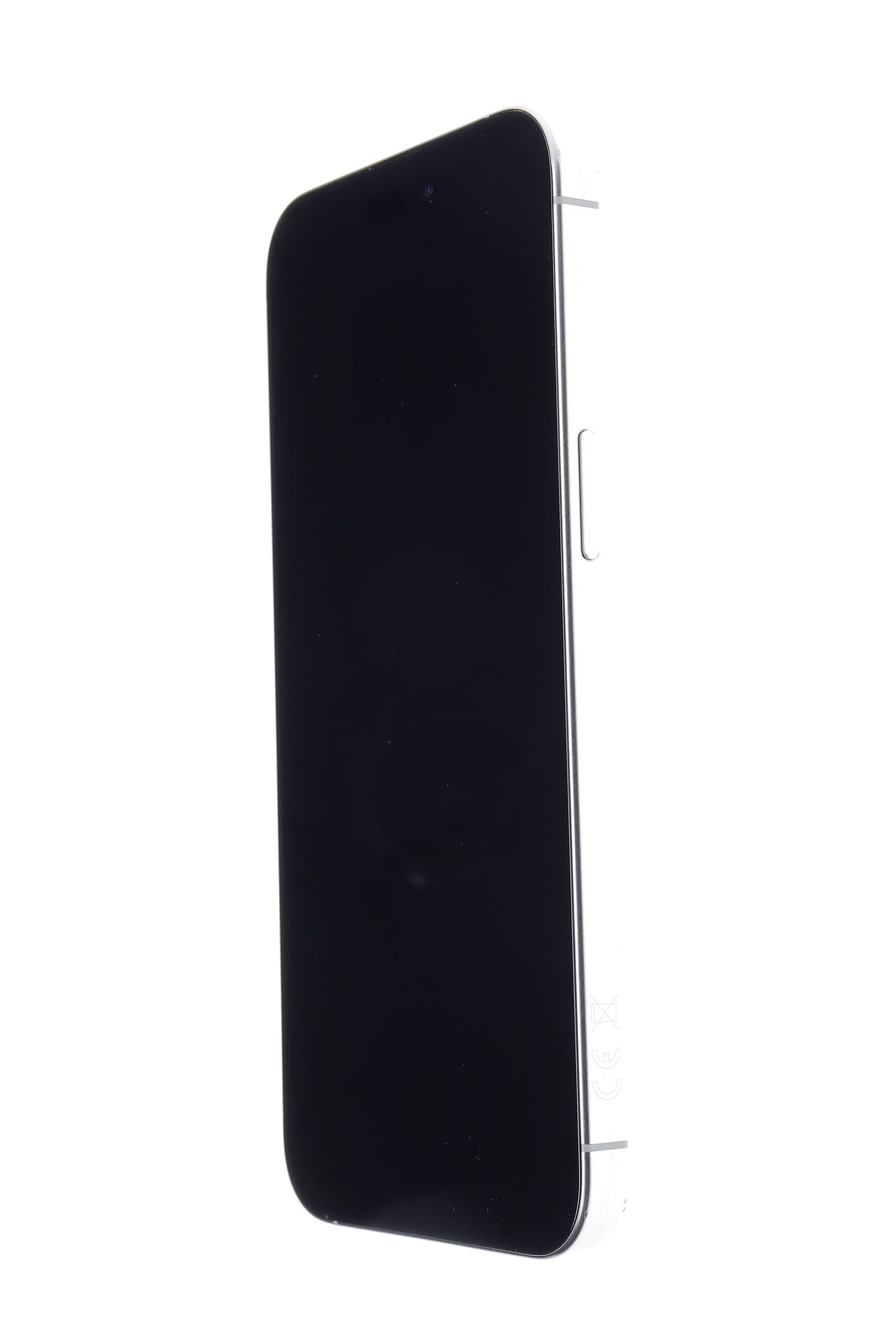 Apple iPhone 15 Pro Max 512 GB White Titanium