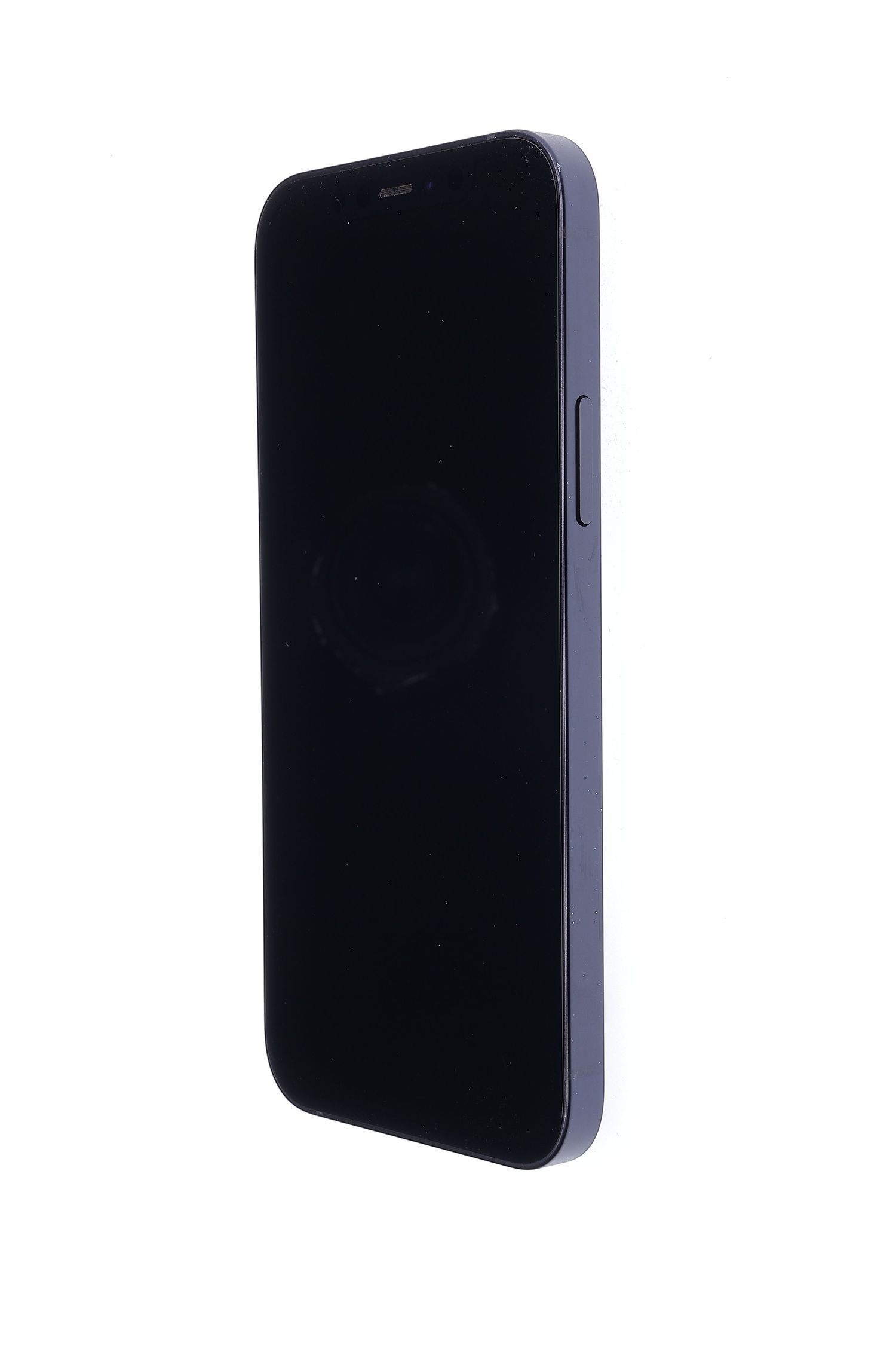 Apple iPhone 12 64 GB Black - Kiváló