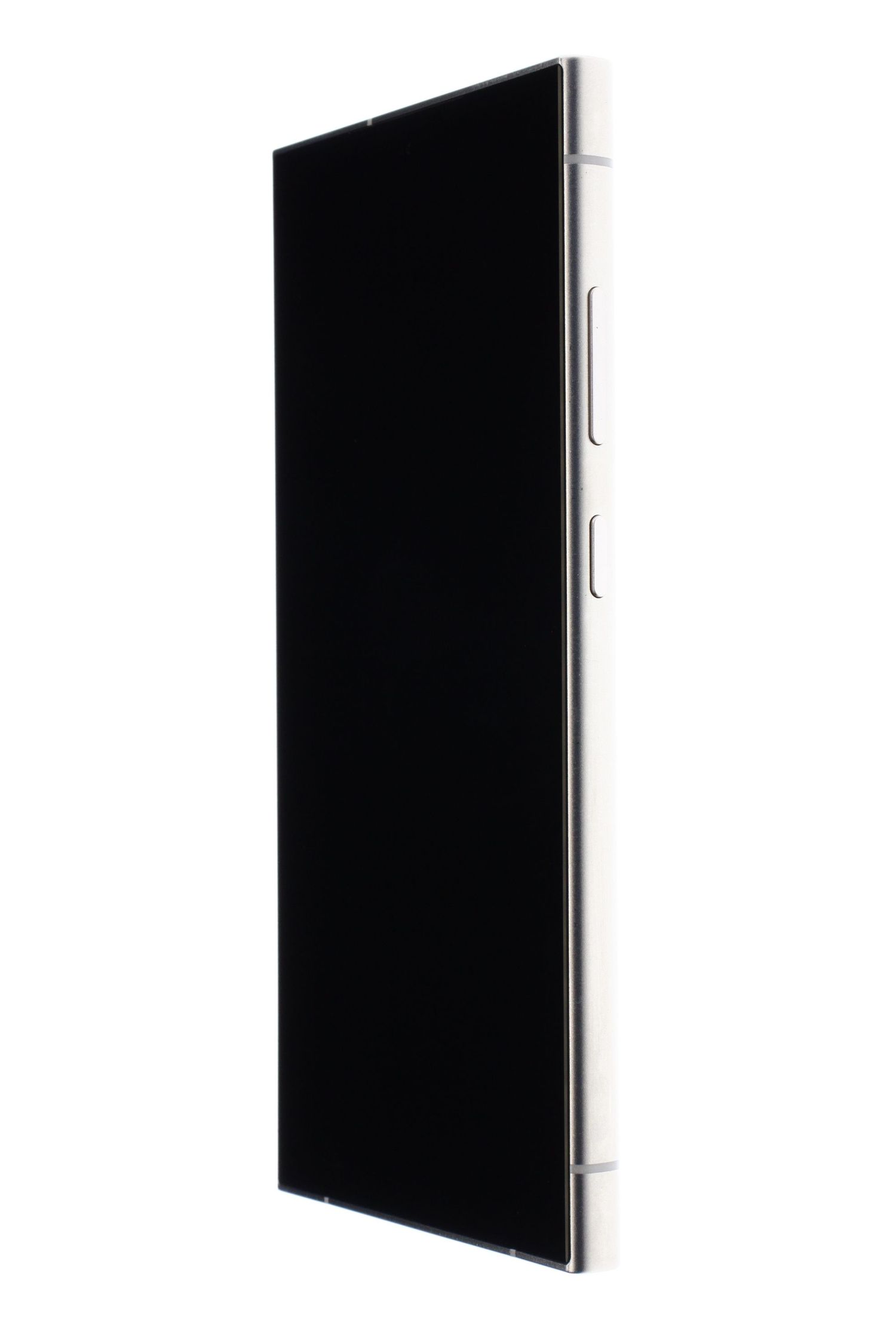 Samsung Galaxy S24 Ultra 5G Dual Sim 512 GB Titanium Grey - Foarte bun