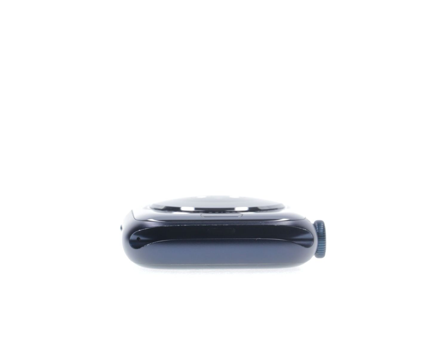 Apple Watch Series 8 2022, GPS, Aluminium 45mm Midnight - Újszerű
