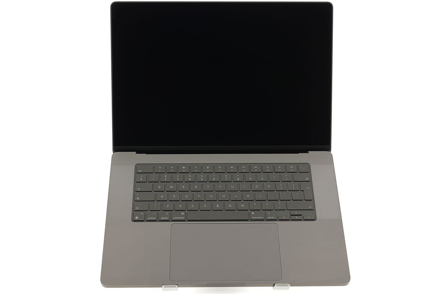 Apple MacBook Pro 16″ 2024, M4 Pro 14 Cores, 24 GB, 20 core GPU 512 GB Space Black - Újszerű