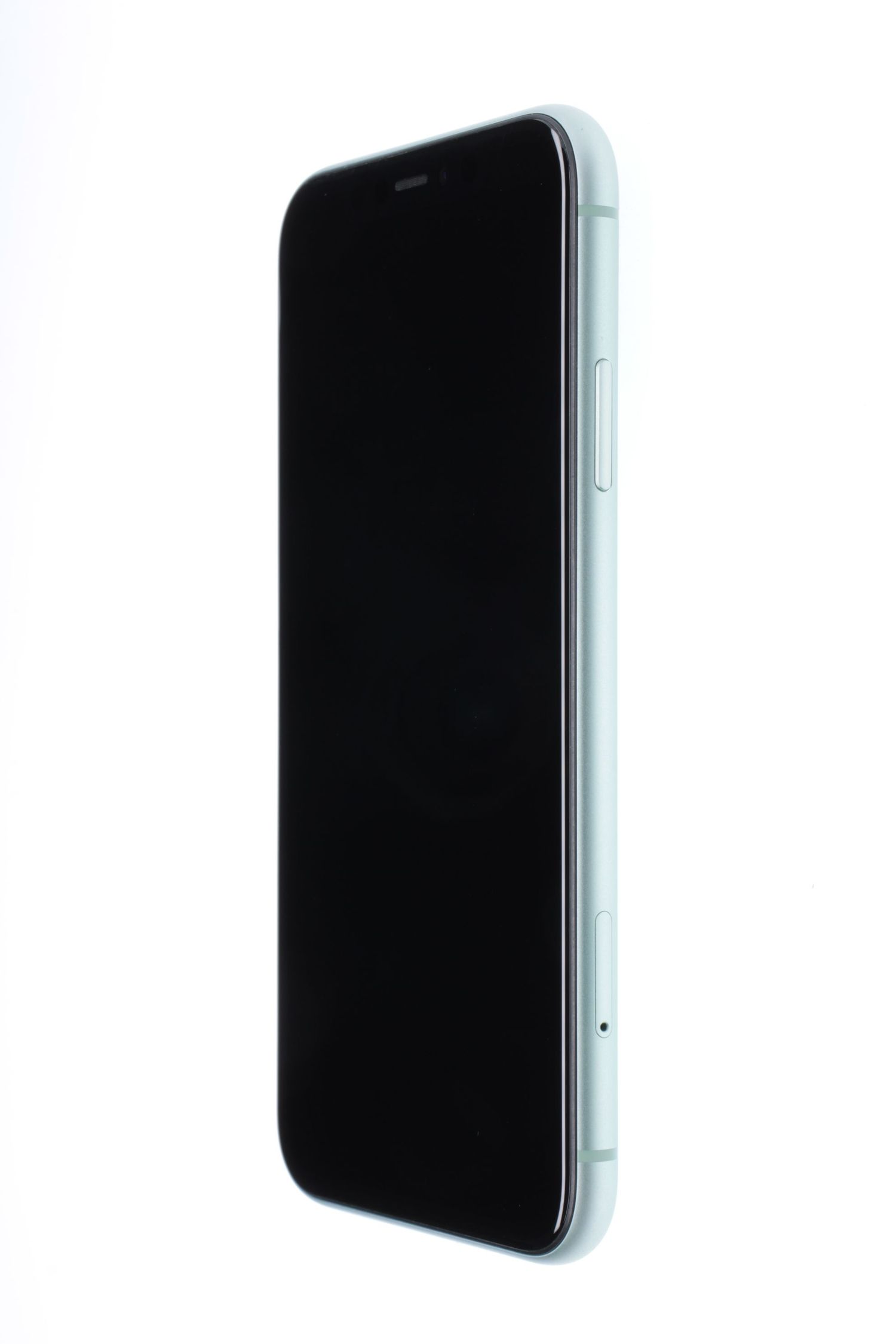 Apple iPhone 11 64 GB Green - Като нов