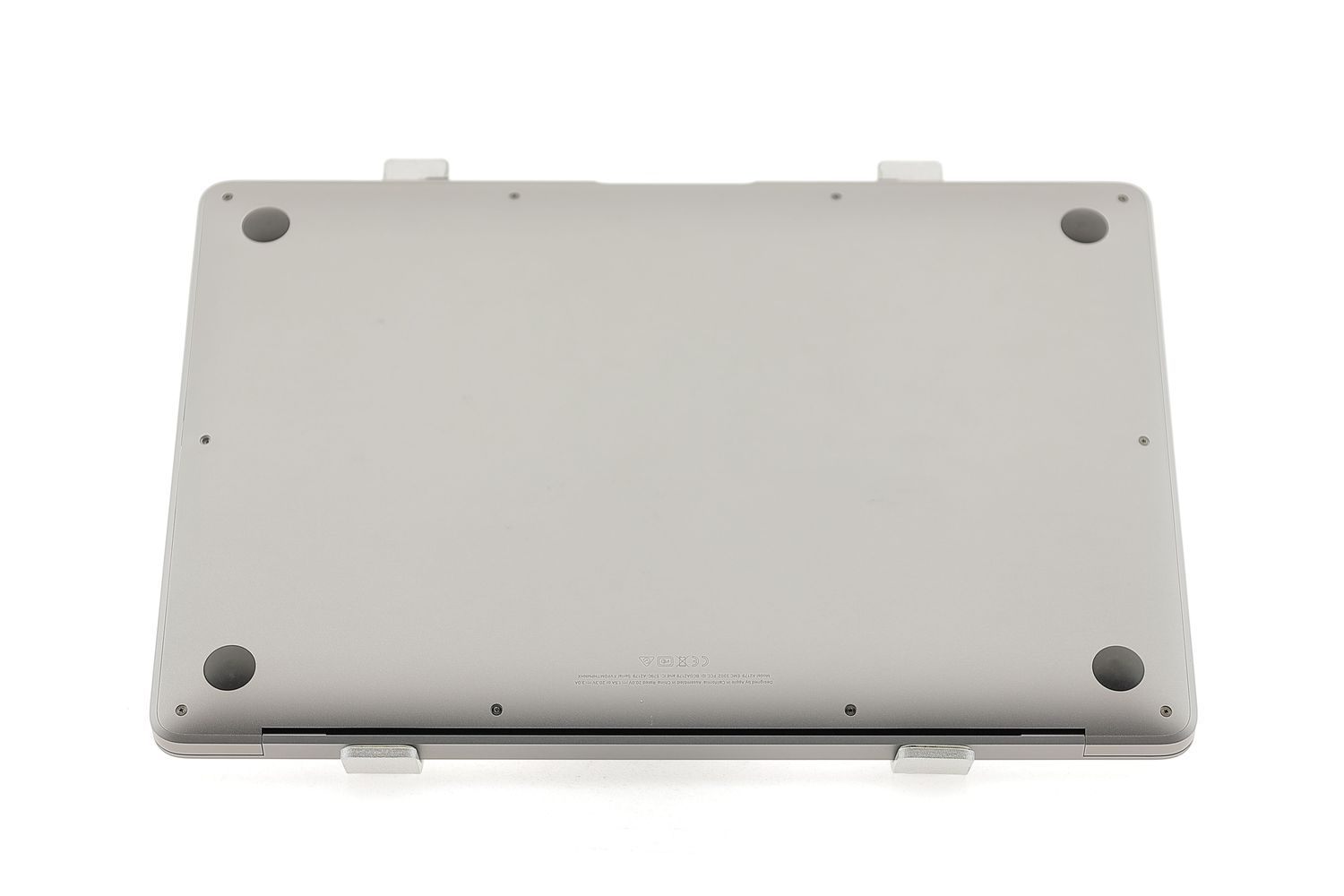 Apple MacBook Air 13″ 2020, i5 1.1 GHz, 16 GB, Intel Iris Plus 256 GB Space Gray - Újszerű