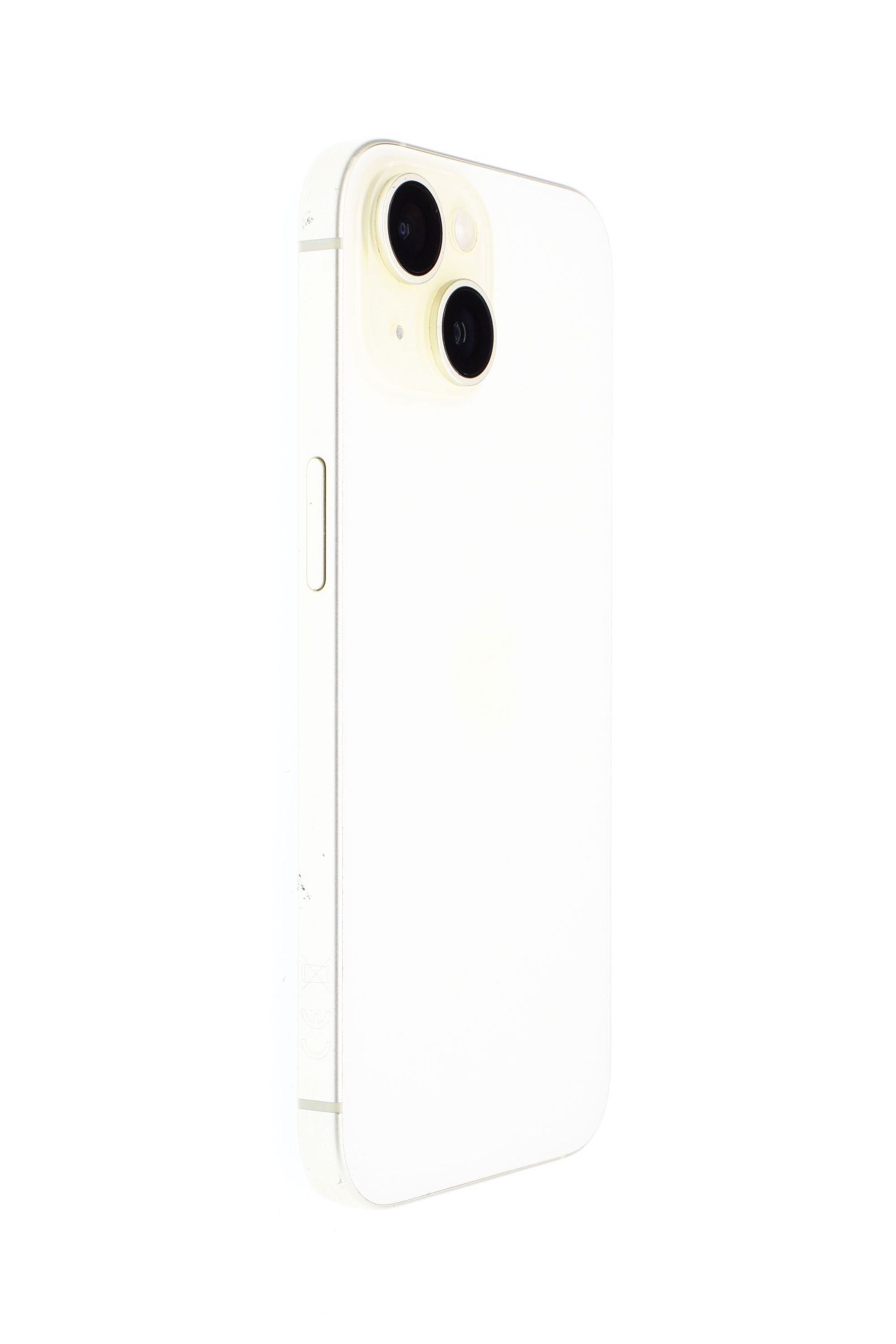 Apple iPhone 15 128 GB Yellow - Nagyon jó