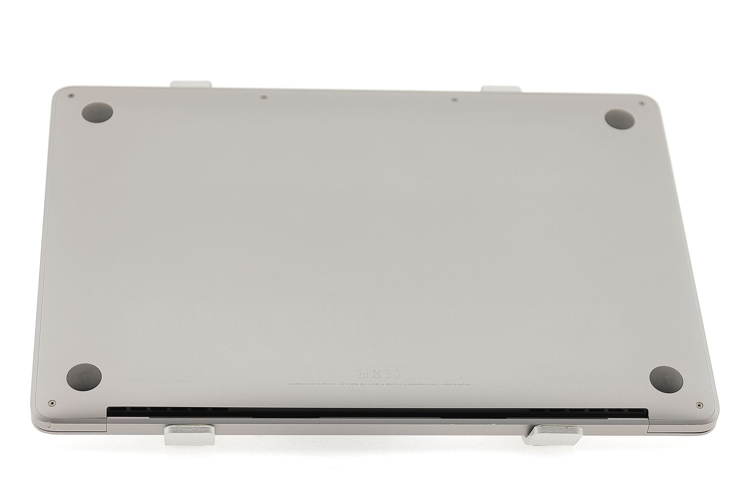 Apple MacBook Pro 13″ 2017, i5 2.3 GHz, 8 GB, Intel Iris Plus Graphics 640 512 GB Space Gray