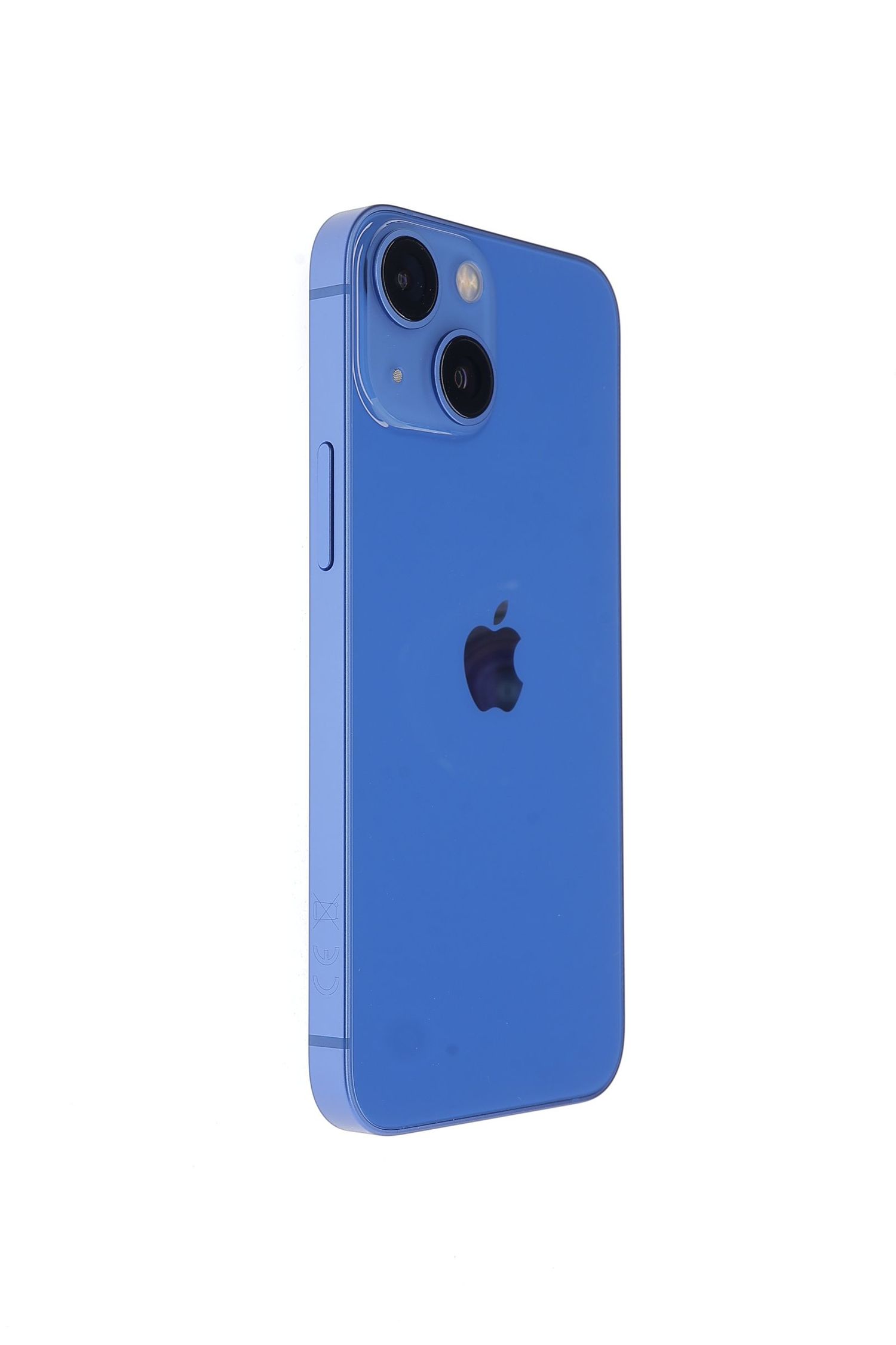 Apple iPhone 13 mini 128 GB Blue - Πολύ καλό