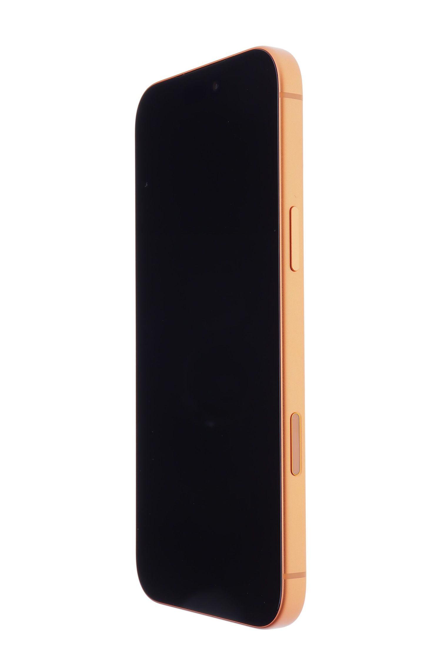 Apple iPhone 17 Pro Max 512 GB Cosmic Orange - Újszerű