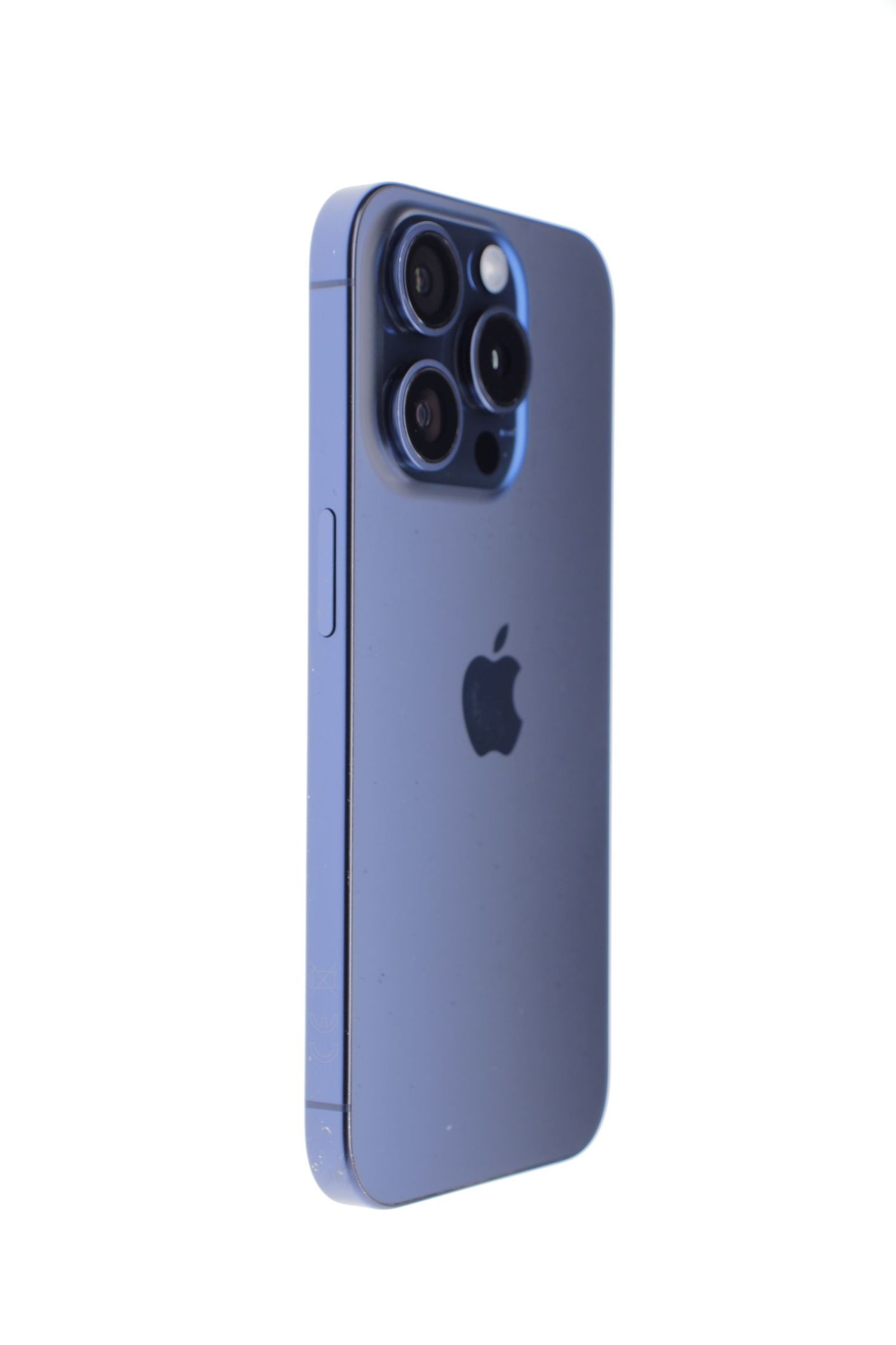 Apple iPhone 15 Pro 256 GB Blue Titanium - Отлично