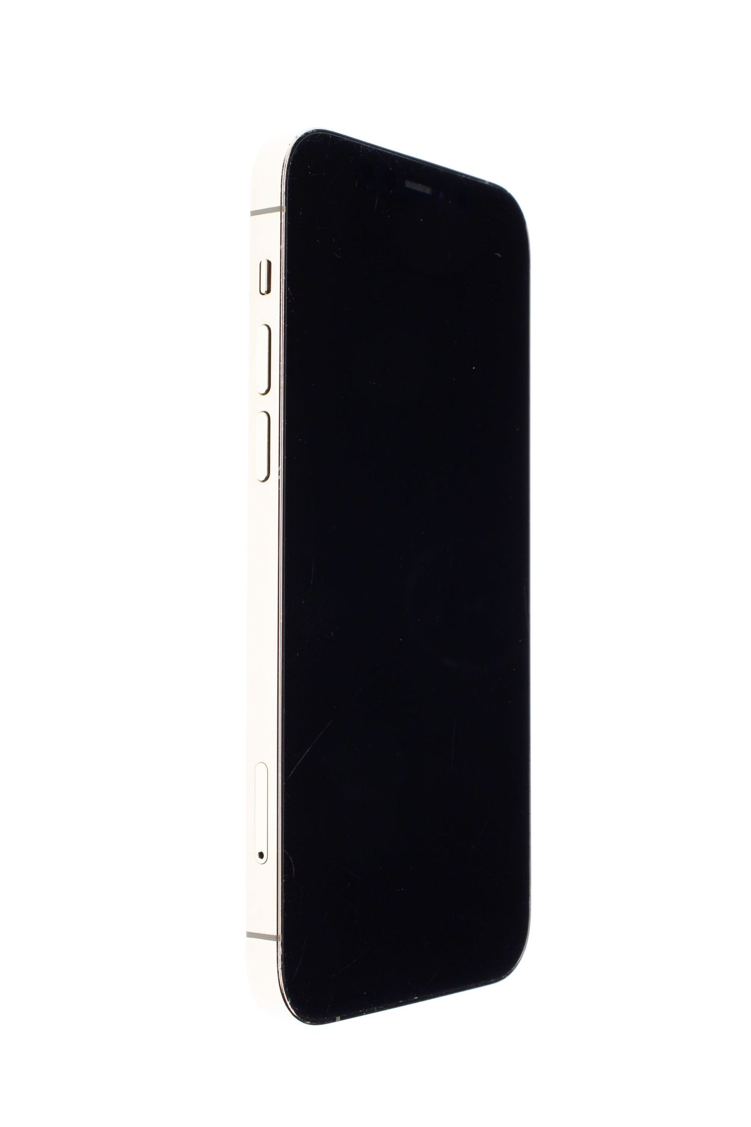 Apple iPhone 12 Pro 512 GB Gold - Jó