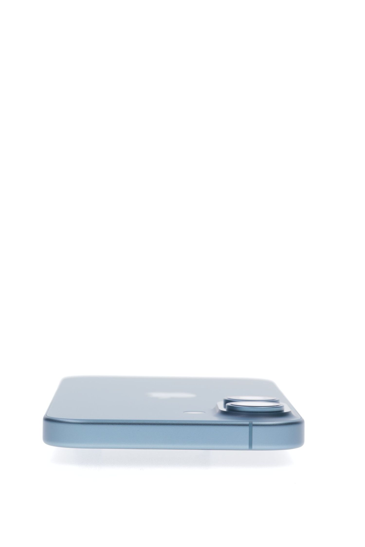 Apple iPhone 16 128 GB Teal - Като нов