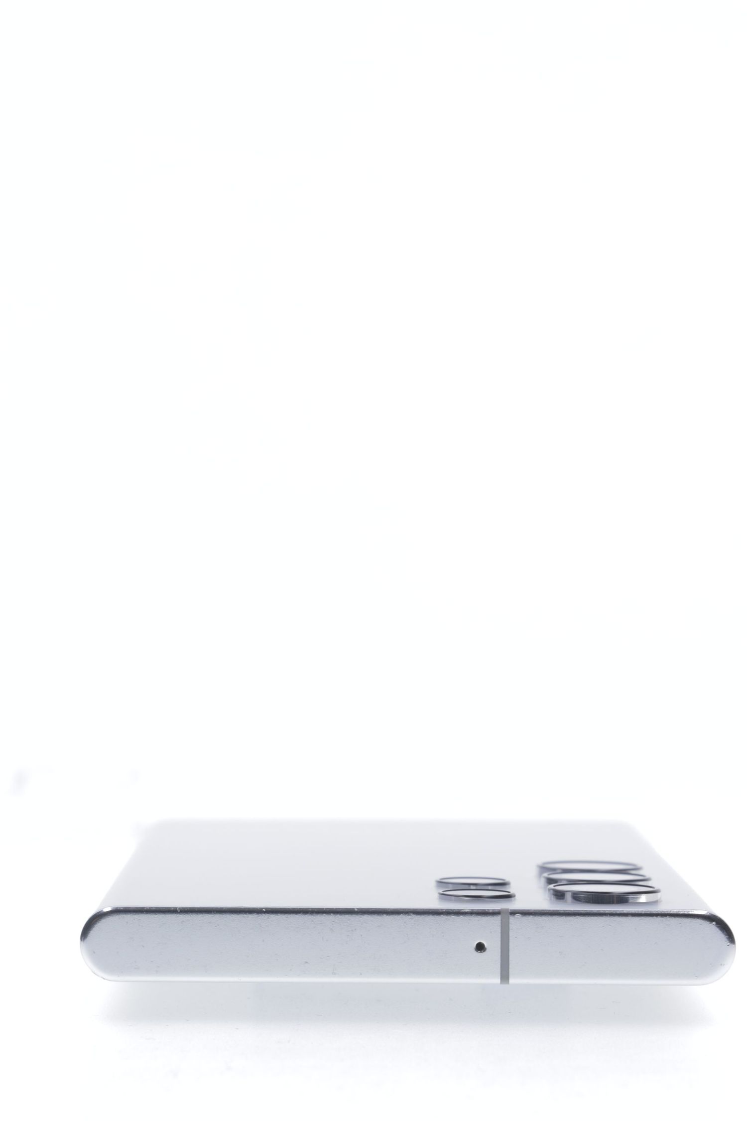 Samsung Galaxy S22 Ultra 5G Dual Sim 128 GB Phantom White - Kiváló