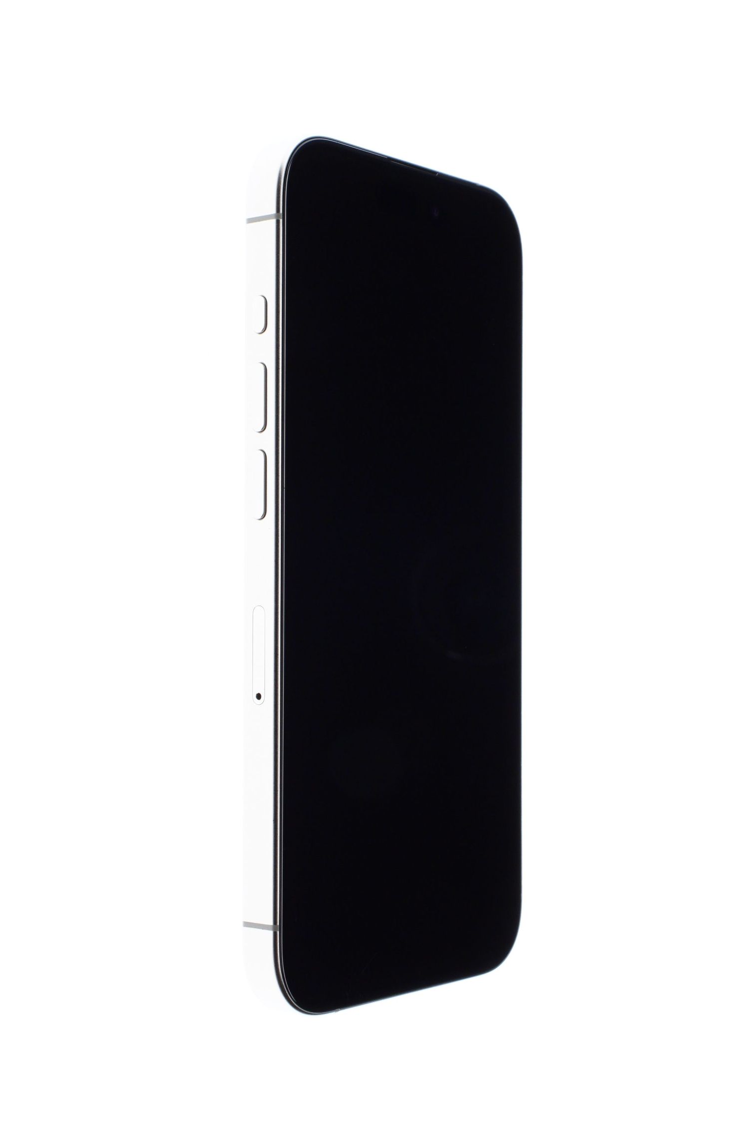 Apple iPhone 15 Pro 128 GB Natural Titanium - Σαν καινούργιο
