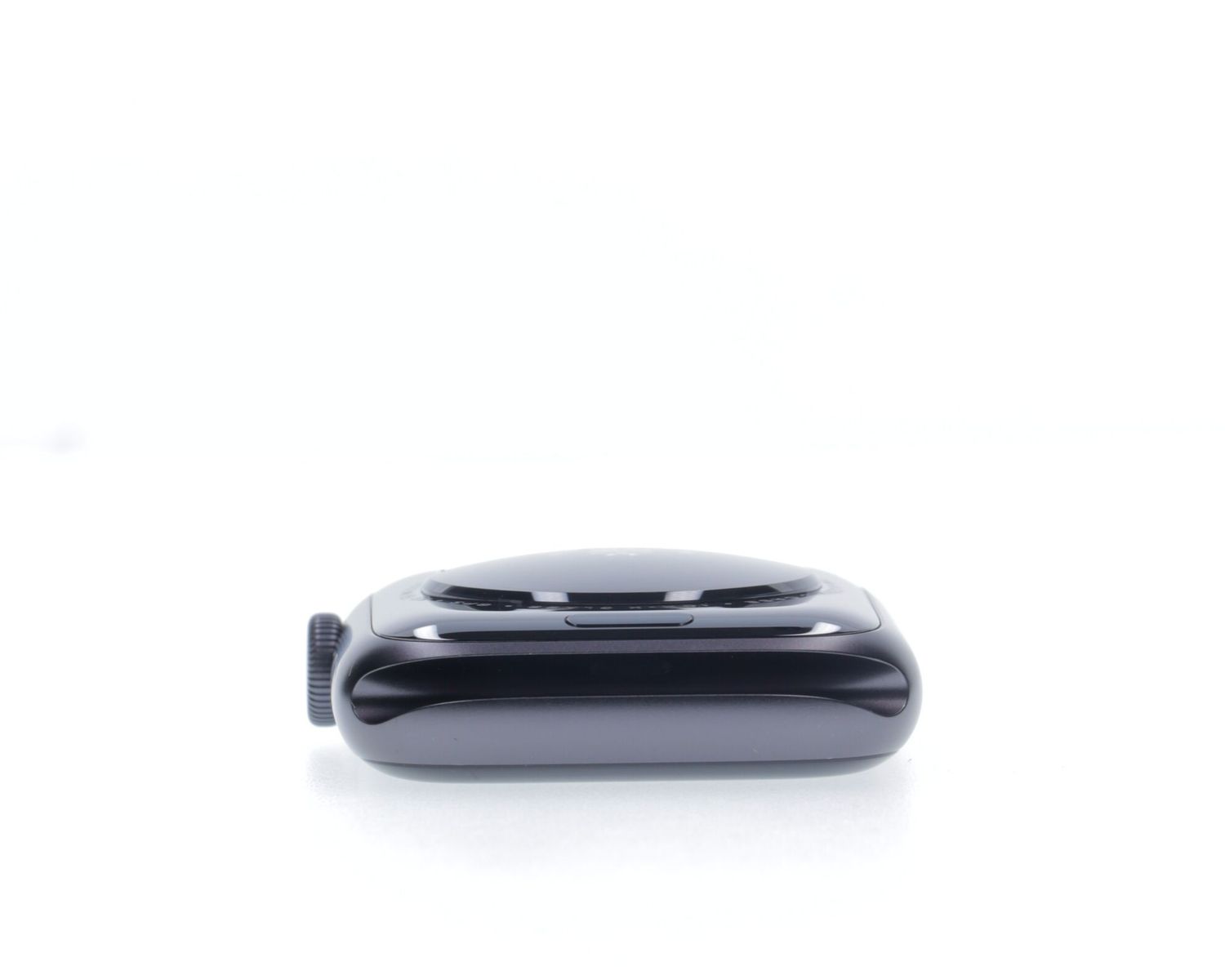 Apple Watch SE 2020, GPS, Aluminium 44mm Space Gray