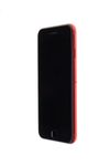 Мобилен телефон Apple iPhone SE 2022, Red, 64 GB, Foarte Bun