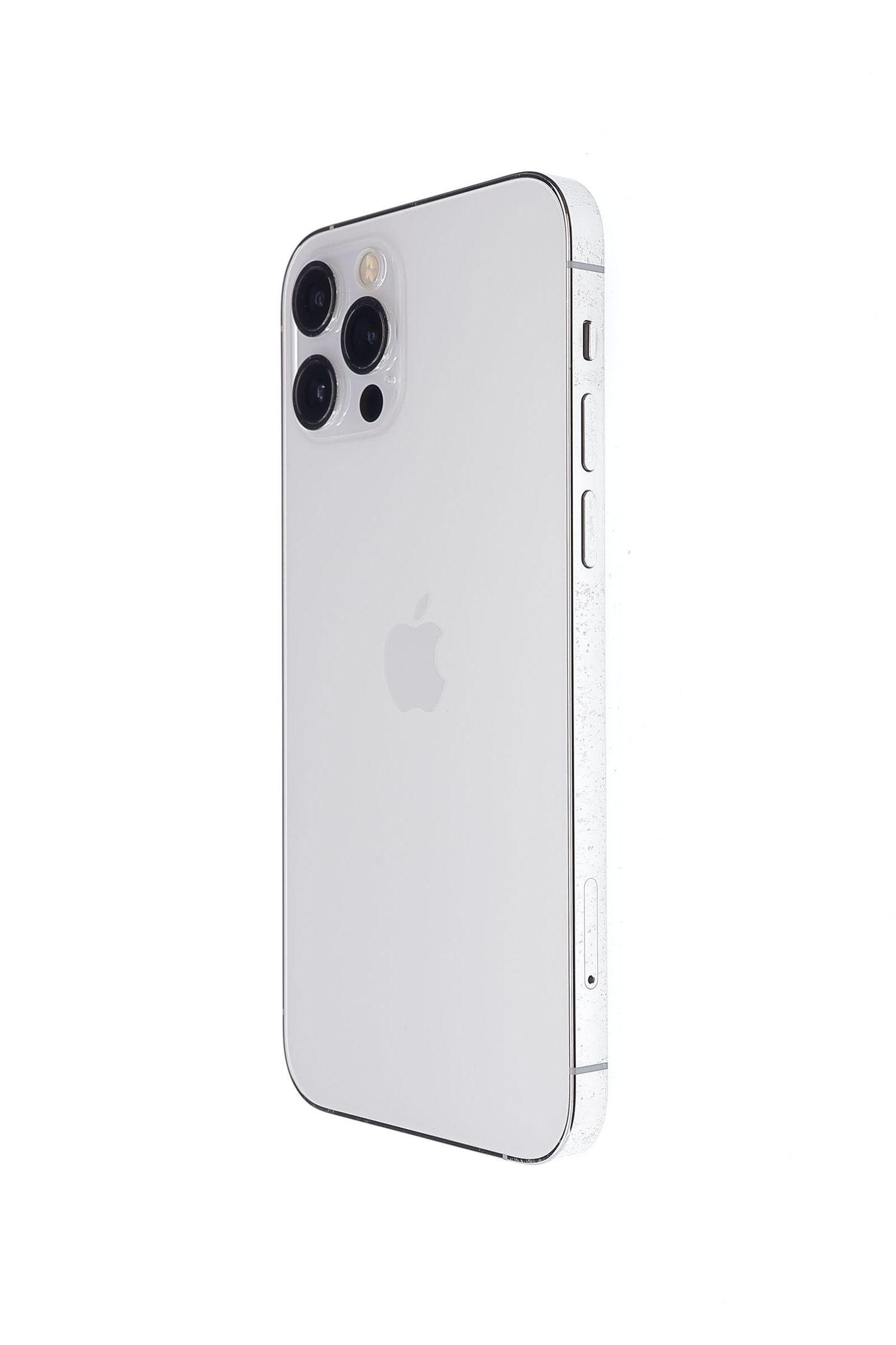 Apple iPhone 12 Pro 128 GB Silver - Σαν καινούργιο
