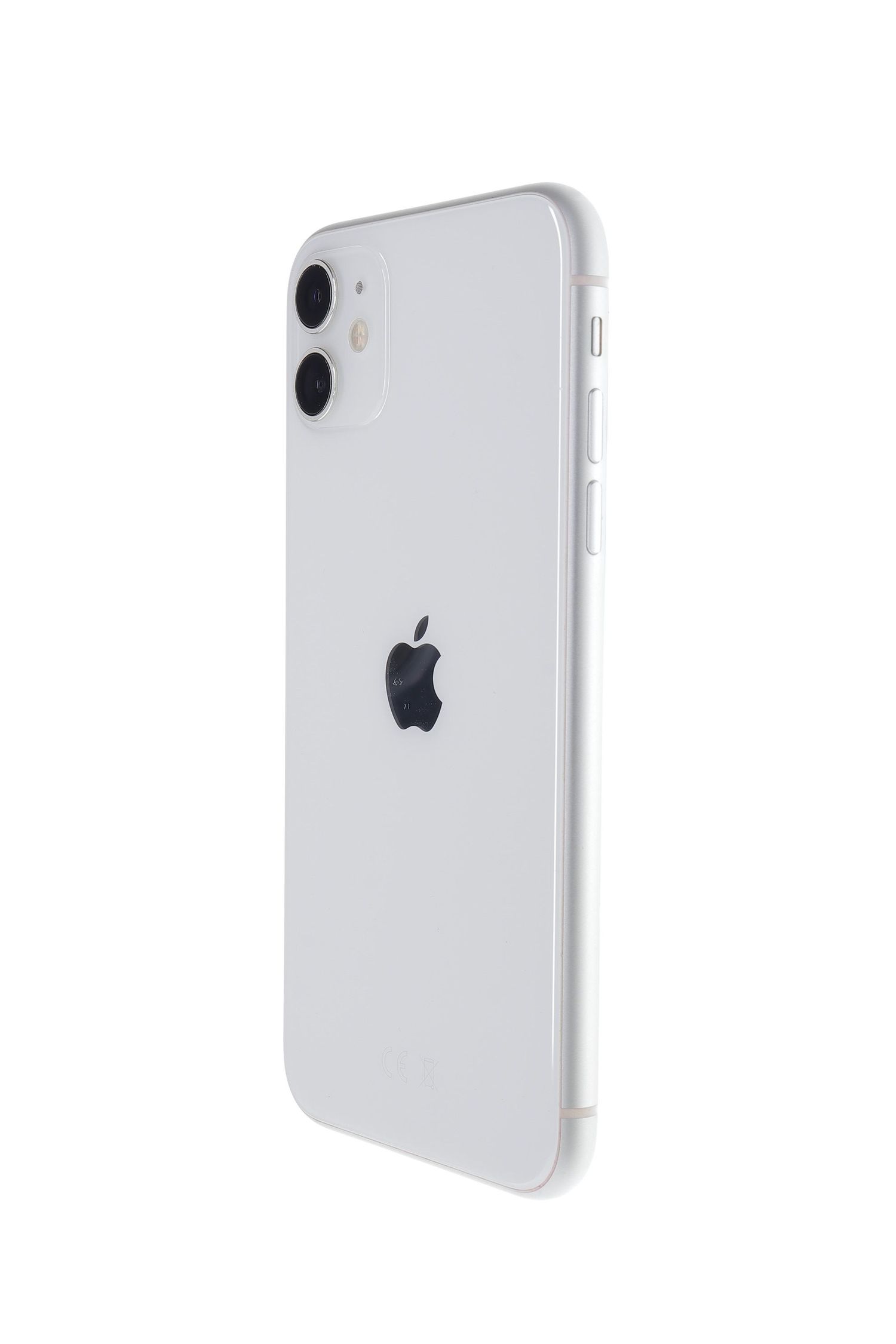 Apple iPhone 11 128 GB White