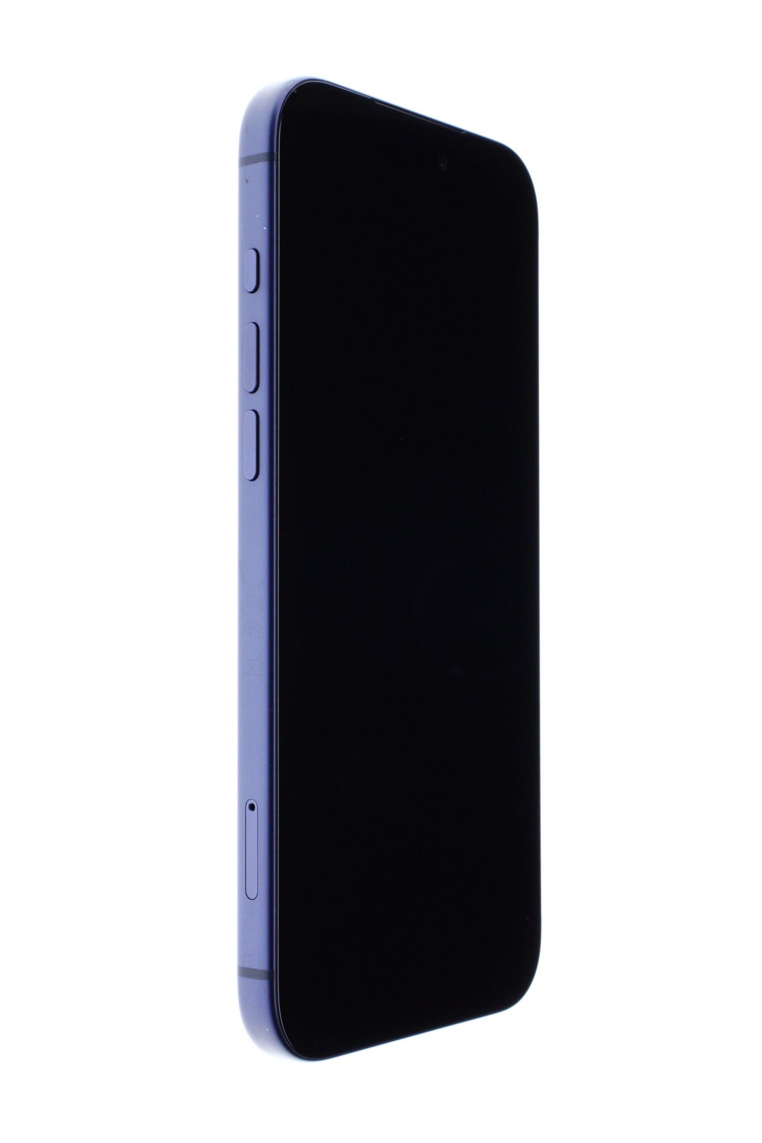 Apple iPhone 17 Pro Max 256 GB Deep Blue - Excelent