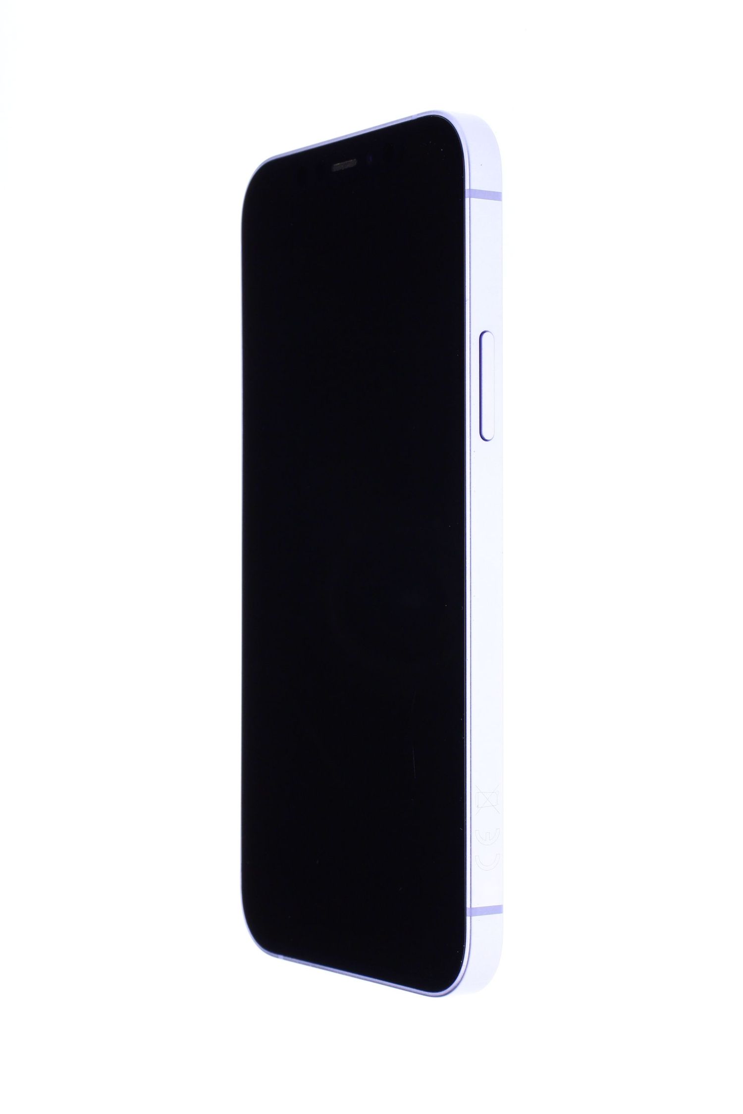 Apple iPhone 12 64 GB Purple - Отлично