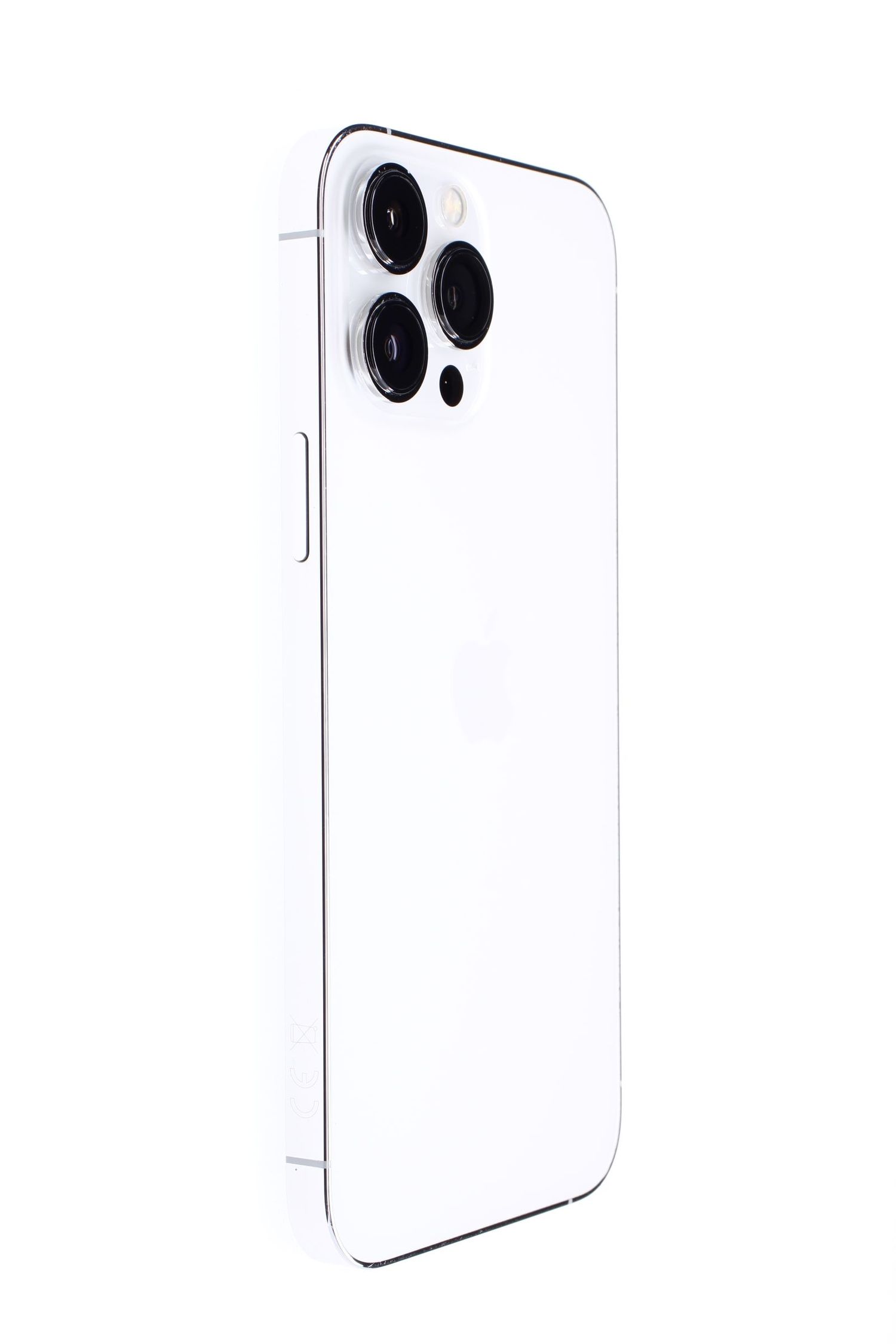 Apple iPhone 13 Pro Max 256 GB Silver - Kiváló