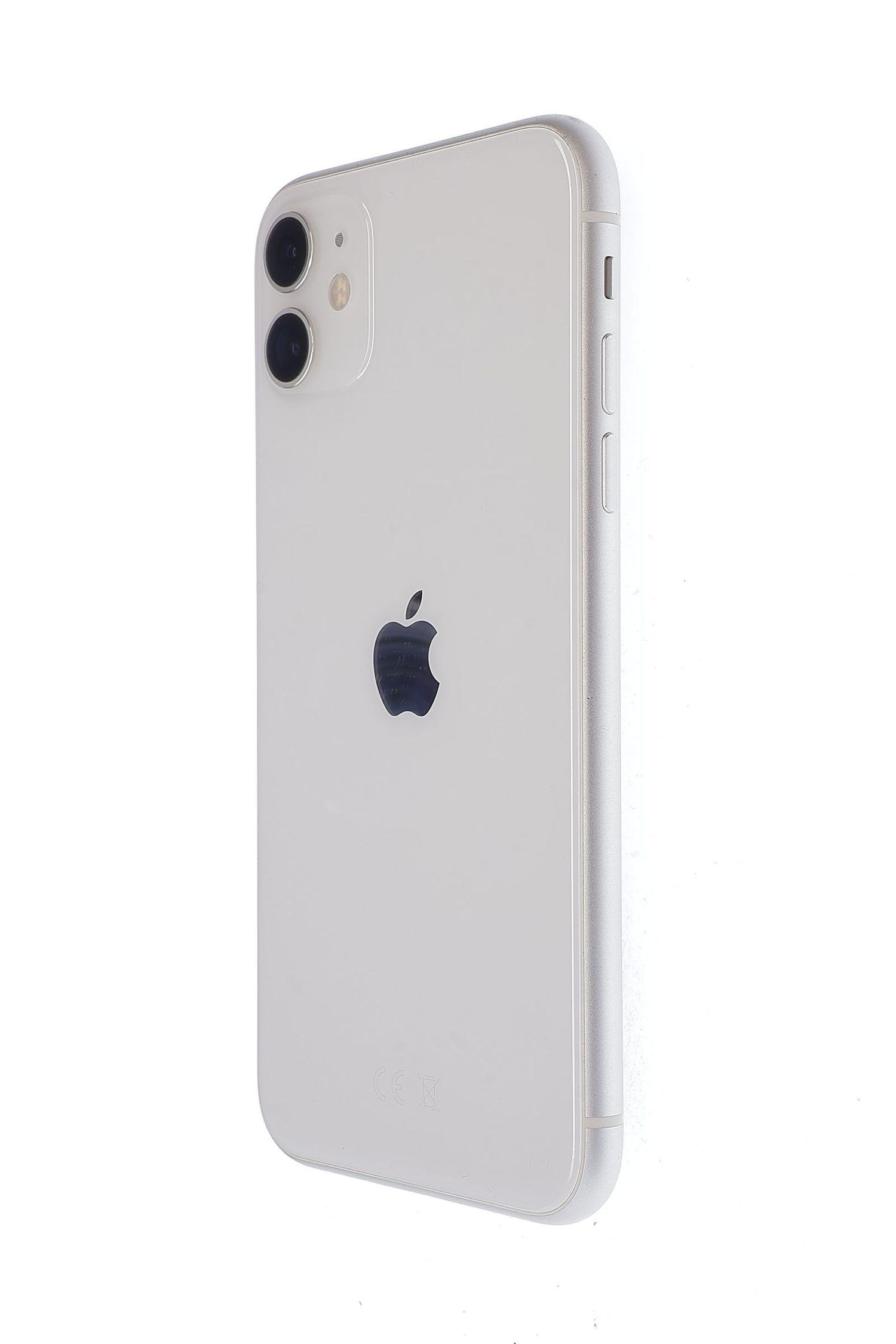 Apple iPhone 11 64 GB White - Excelent