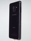Telefon mobil Samsung Galaxy A8 (2018) Dual Sim, Black, 32 GB,  Foarte Bun