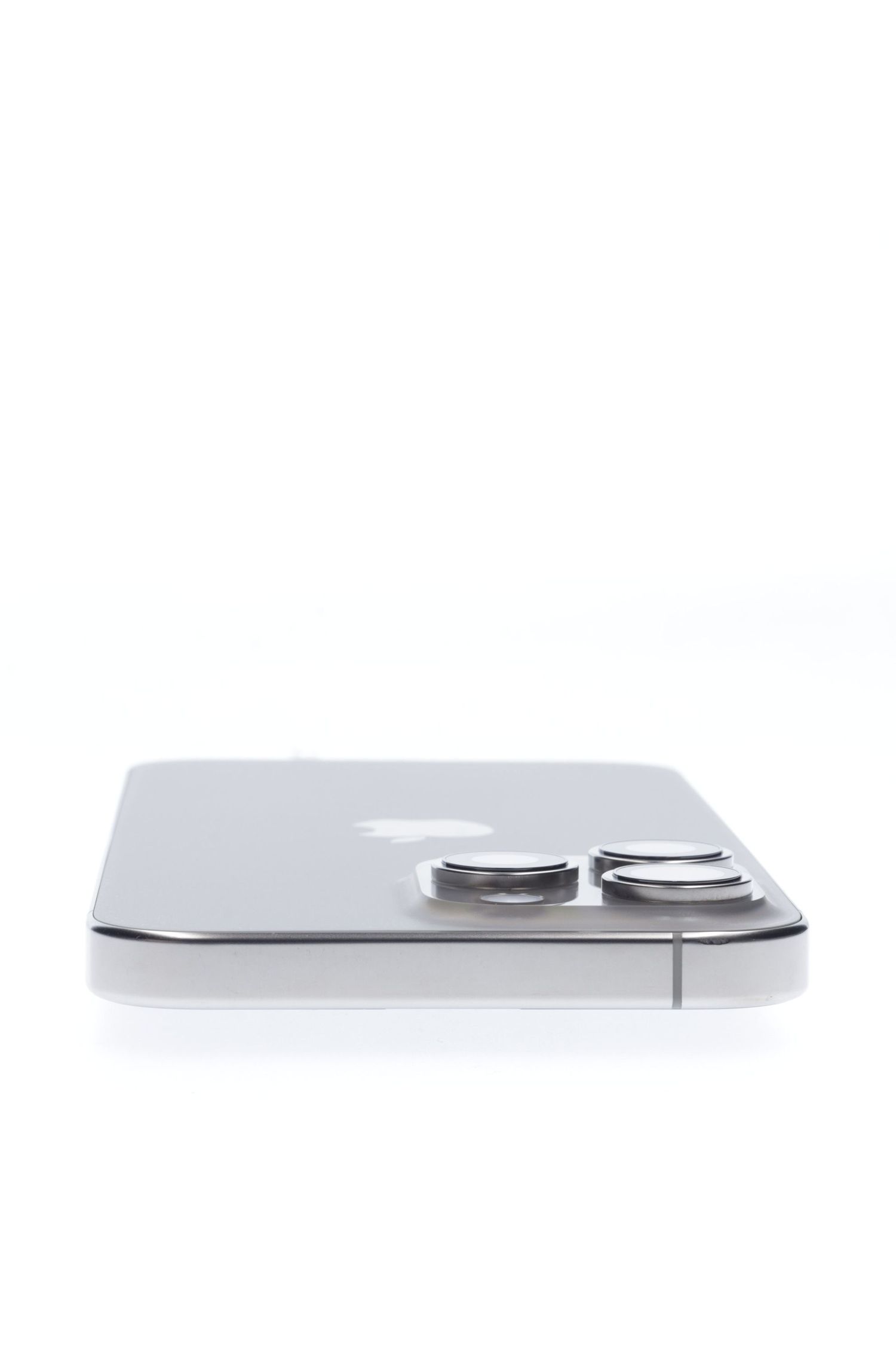 Apple iPhone 16 Pro Max 256 GB Natural Titanium - Отлично