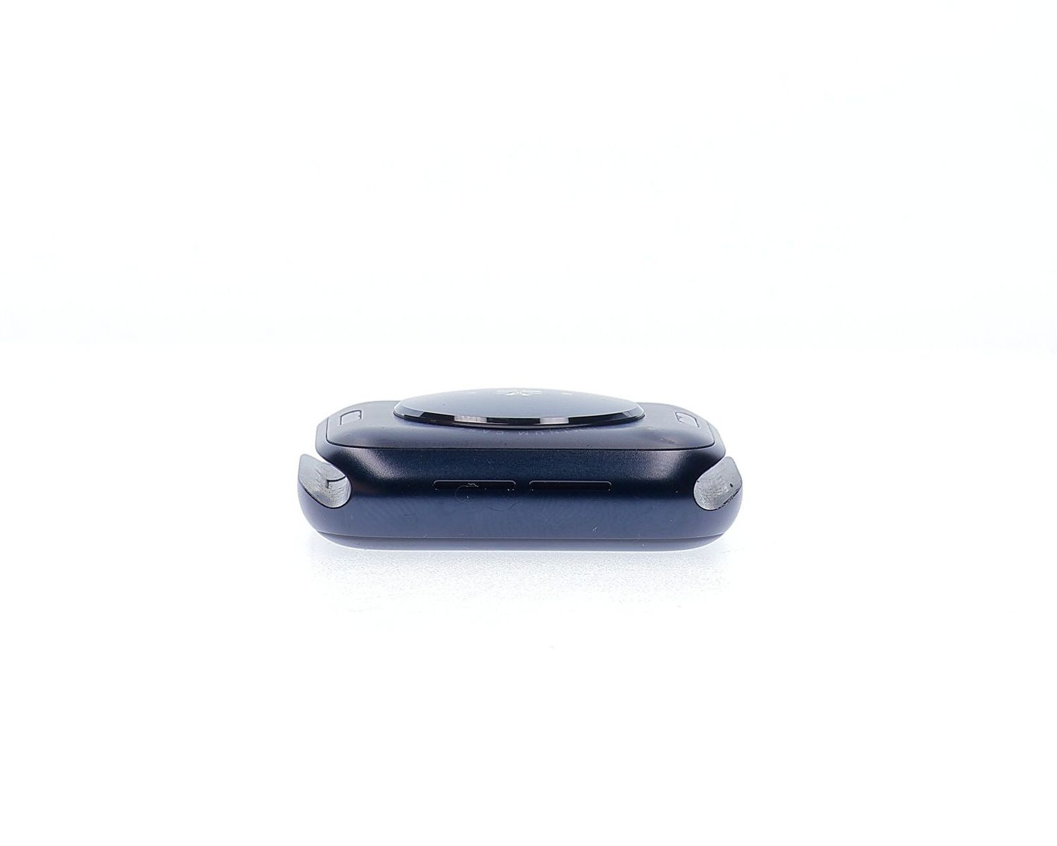 Apple Watch SE 2022, GPS, Aluminium 40mm Midnight - Nagyon jó