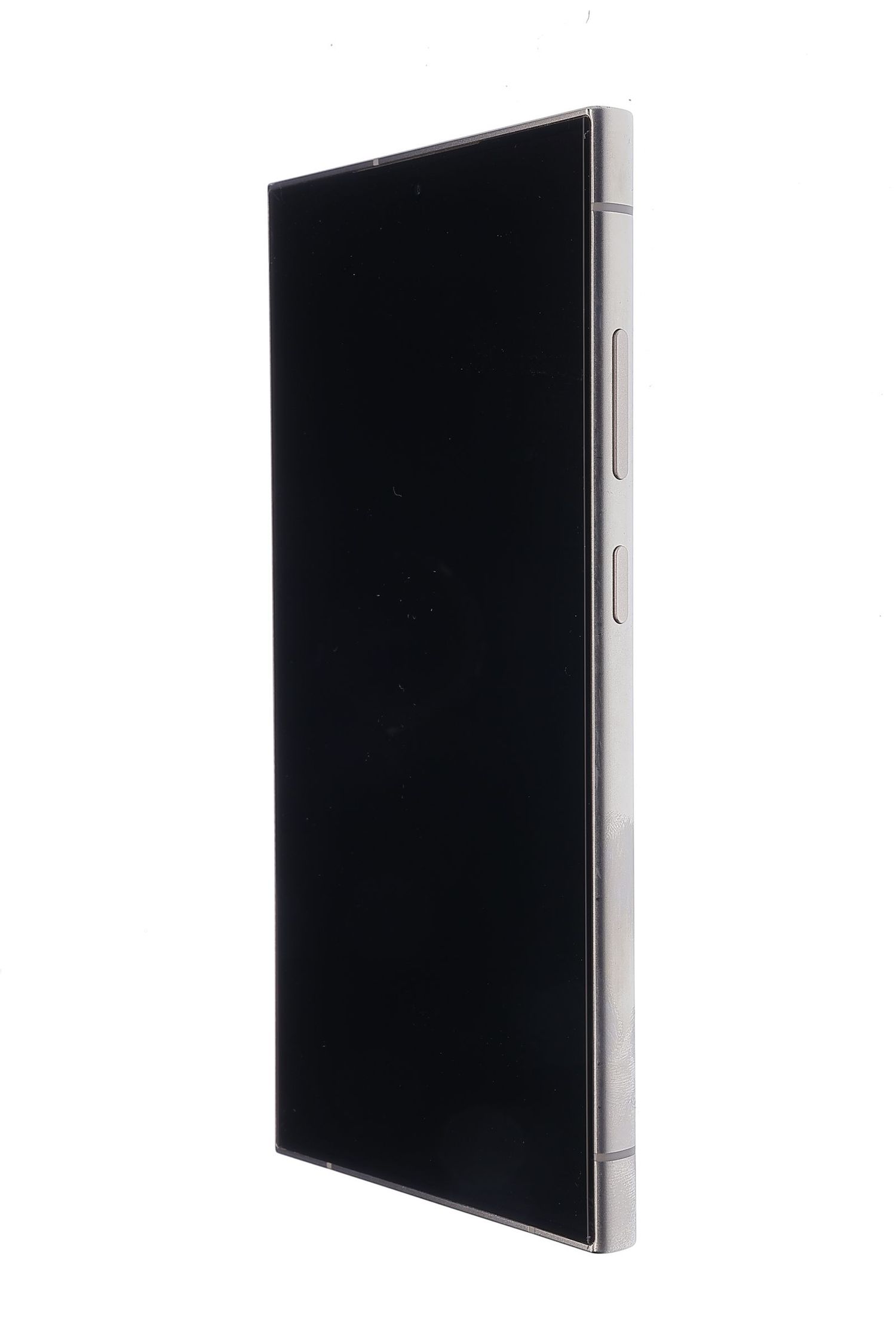 Samsung Galaxy S24 Ultra 5G Dual Sim 512 GB Titanium Grey - Εξαιρετικό