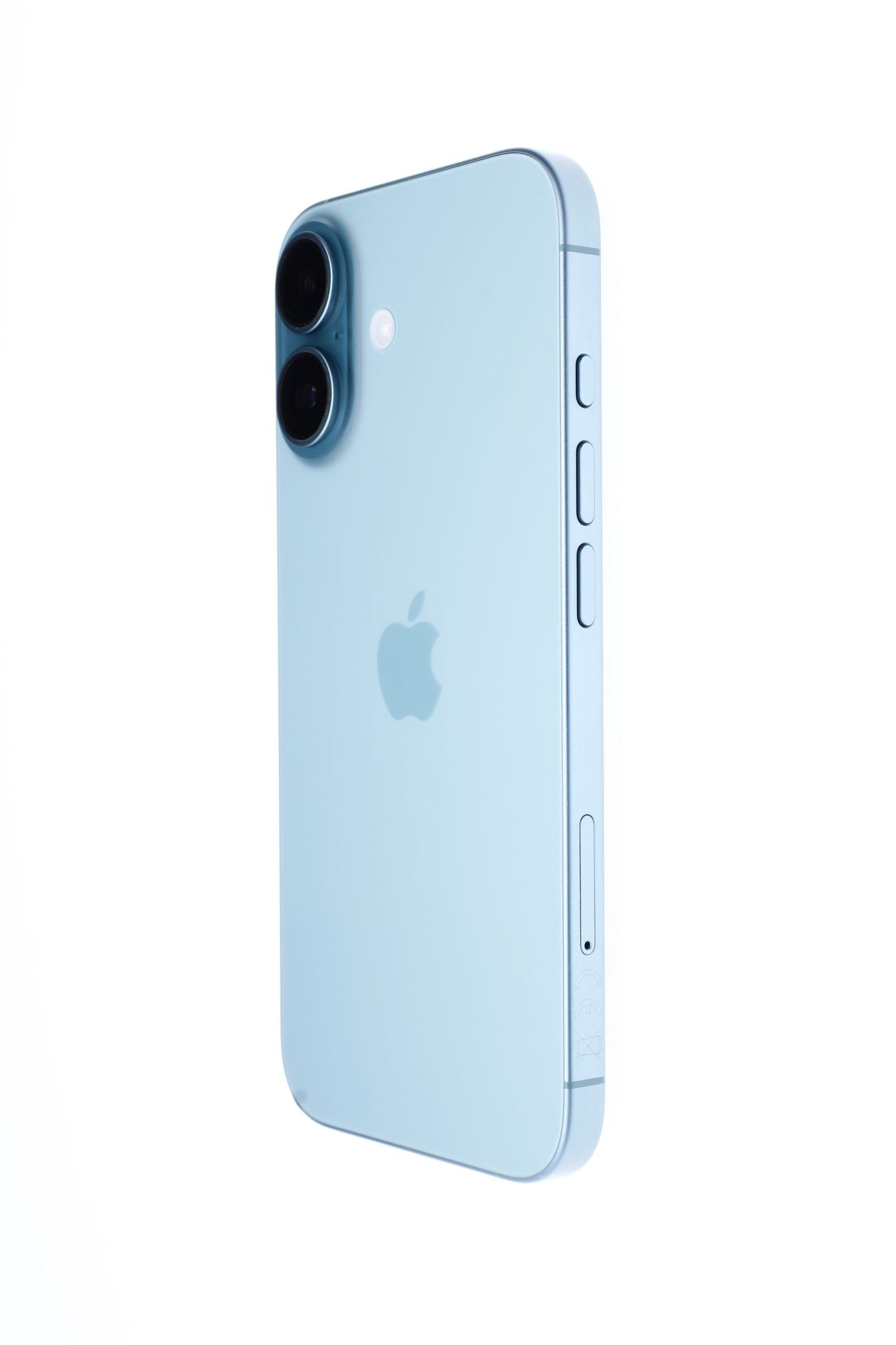 Apple iPhone 16 128 GB Teal - Foarte bun