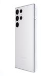 Mobiltelefon Samsung Galaxy S22 Ultra 5G Dual Sim, Phantom White, 512 GB, Ca Nou