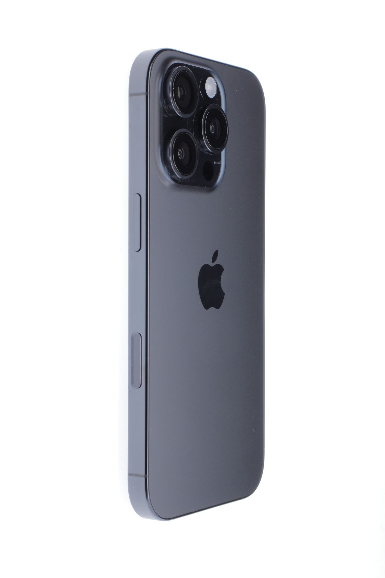 Apple iPhone 16 Pro 128 GB Black Titanium - Отлично