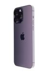 Telefon mobil Apple iPhone 14 Pro Max eSIM, Deep Purple, 1 TB, Ca Nou