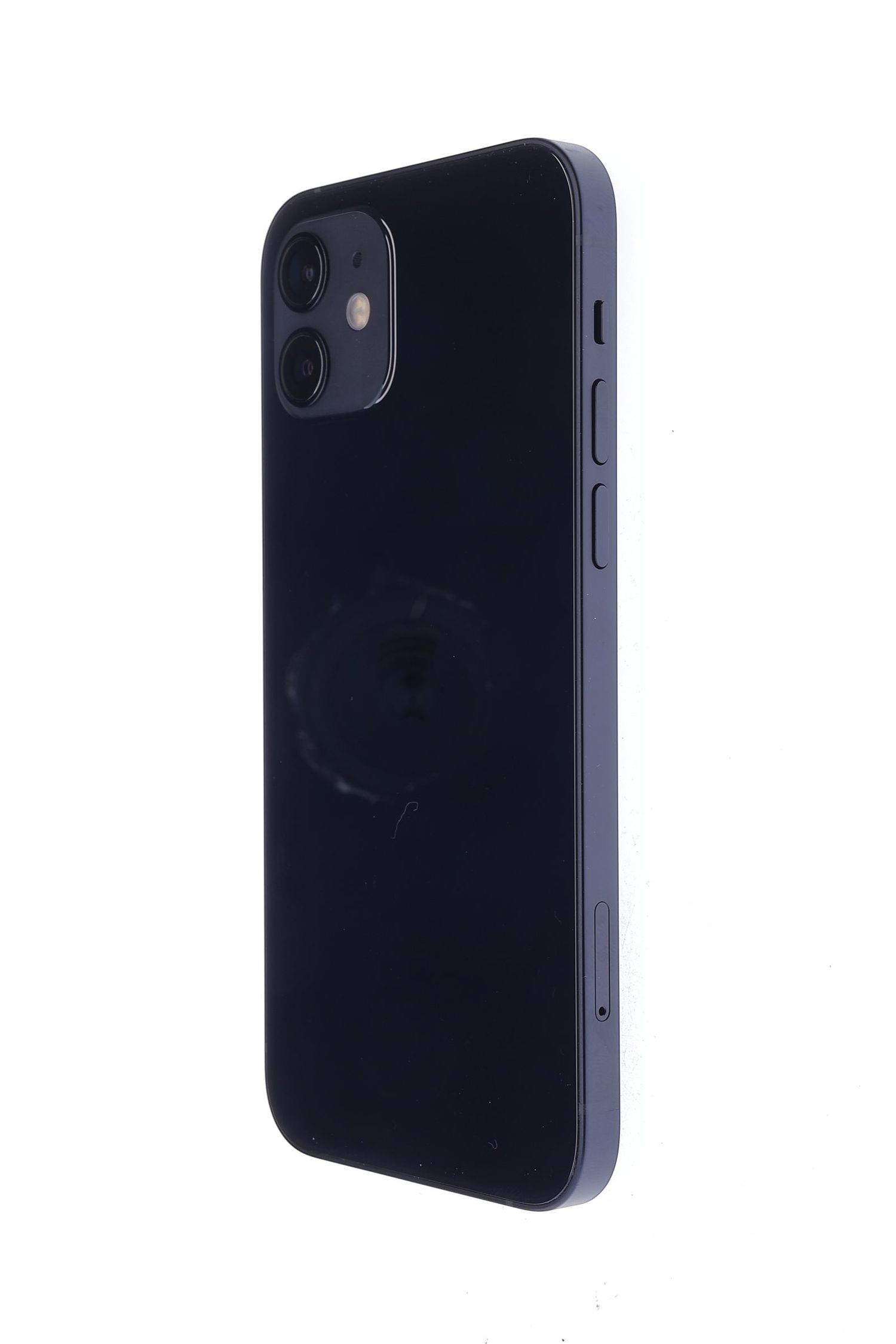 Apple iPhone 12 64 GB Black - Като нов