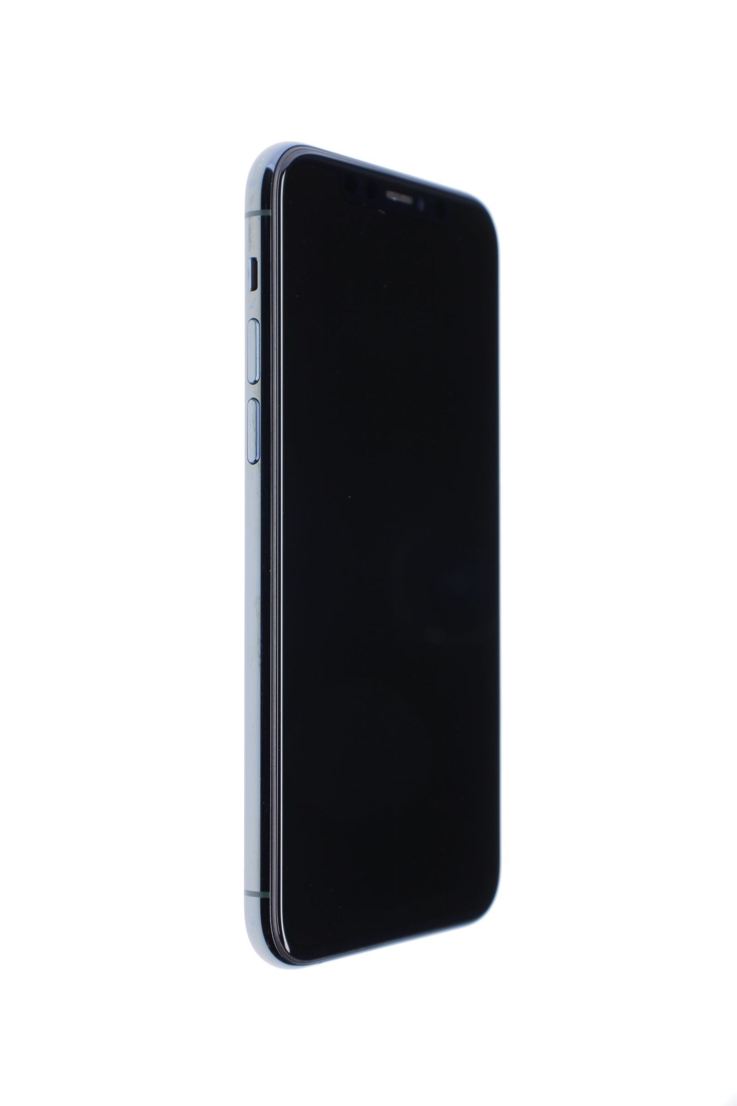 Apple iPhone 11 Pro 256 GB Midnight Green - Nagyon jó